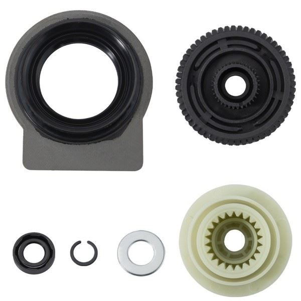 Transfer Case Motor Aftermarket Part High-strength Plastic Metal Components