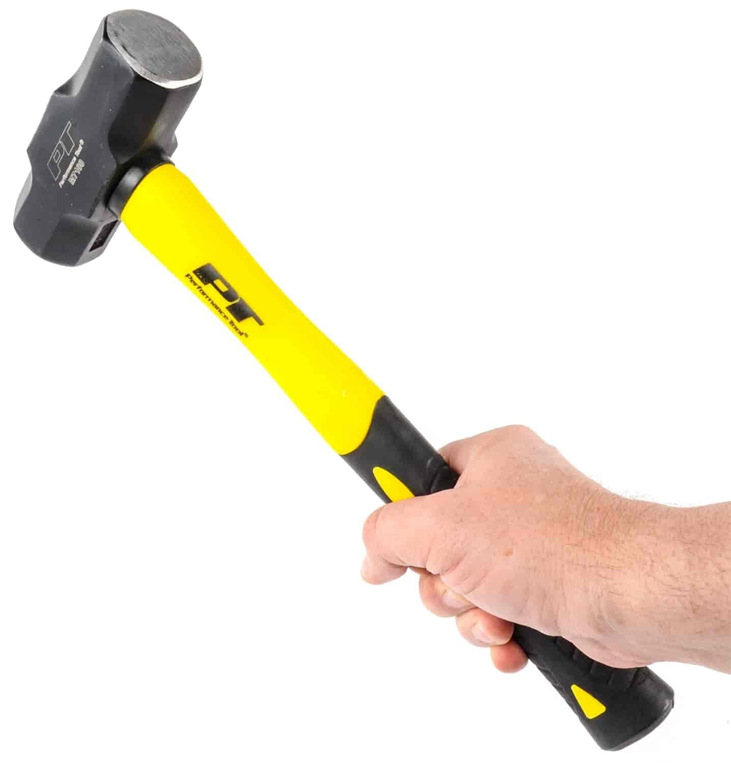 JEGS M7100 Sledge Hammer with 3 lb. Head