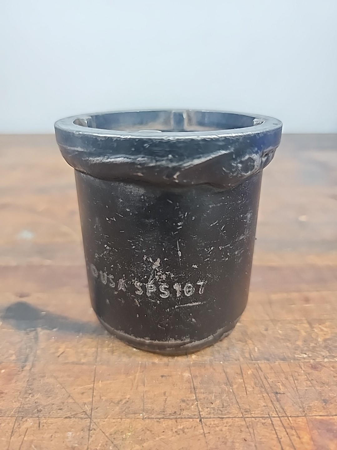 Matco Tools 1/2″ Drive Wheel Bearing Axle Nut Socket SPS107