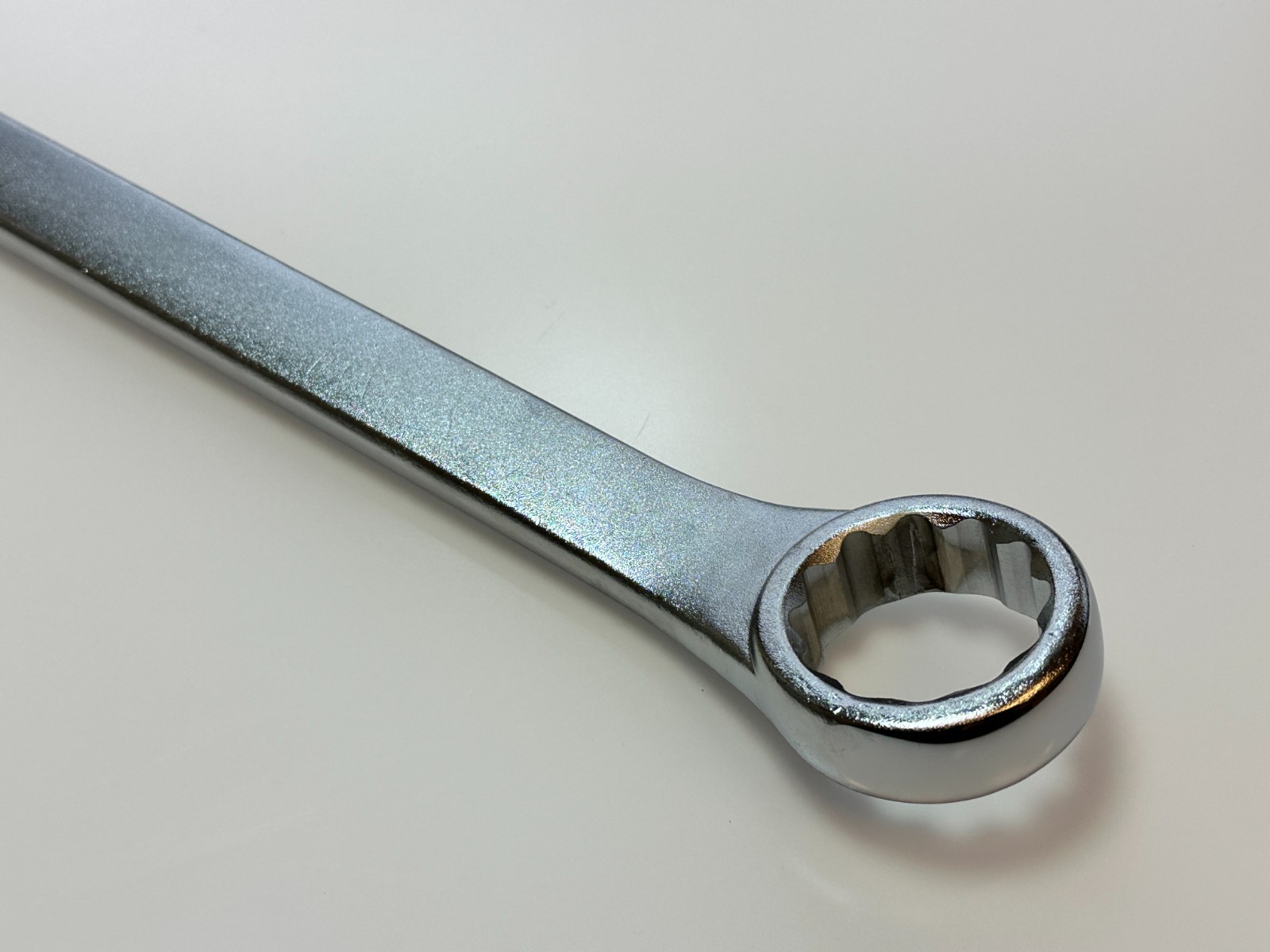 NEW Proto CHALLENGER USA 1246 SAE 1-7/16″ Combination Wrench – 12 Point (NOS)