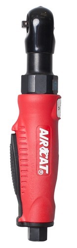 AirCat 801 3/8″ Mini Ratchet Composite Handle 45 Ft.Lbs Torque