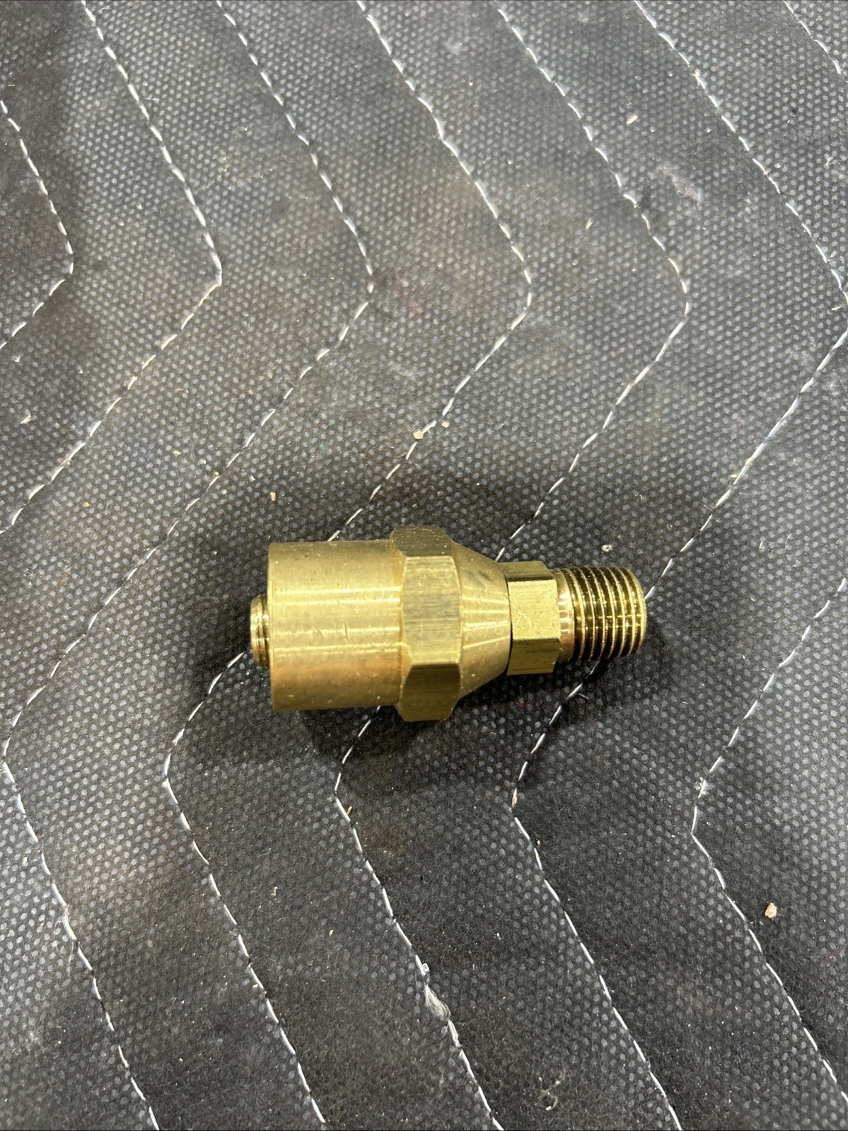 Schrader 3696B 10 Units Coupl’g E161E 3696-7159