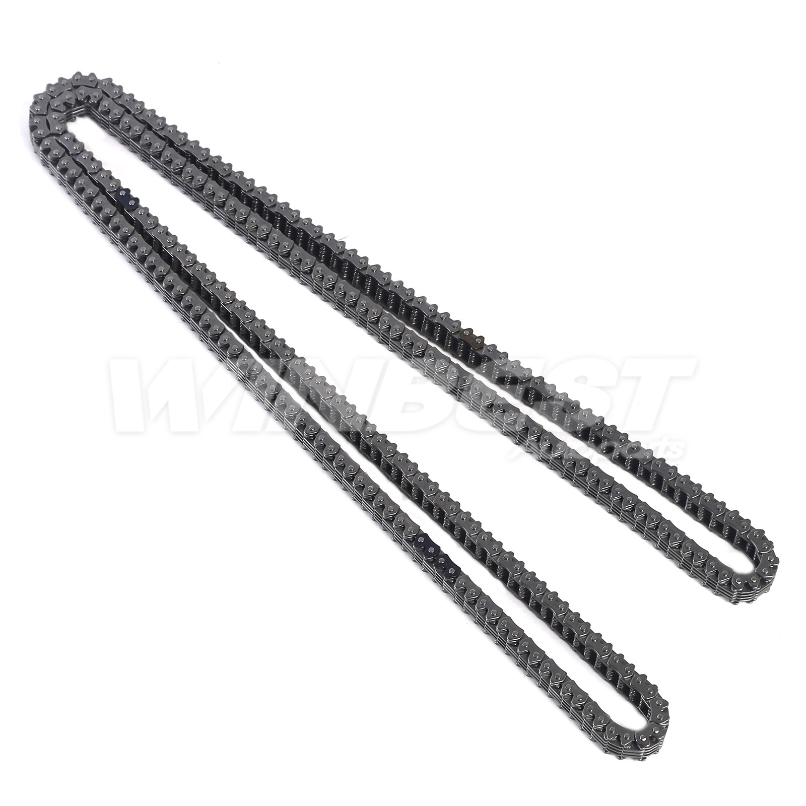 Timing Chain Kit w/ Camshaft Holding Tool for Ford F-150 Flex Edge Mustang MKS