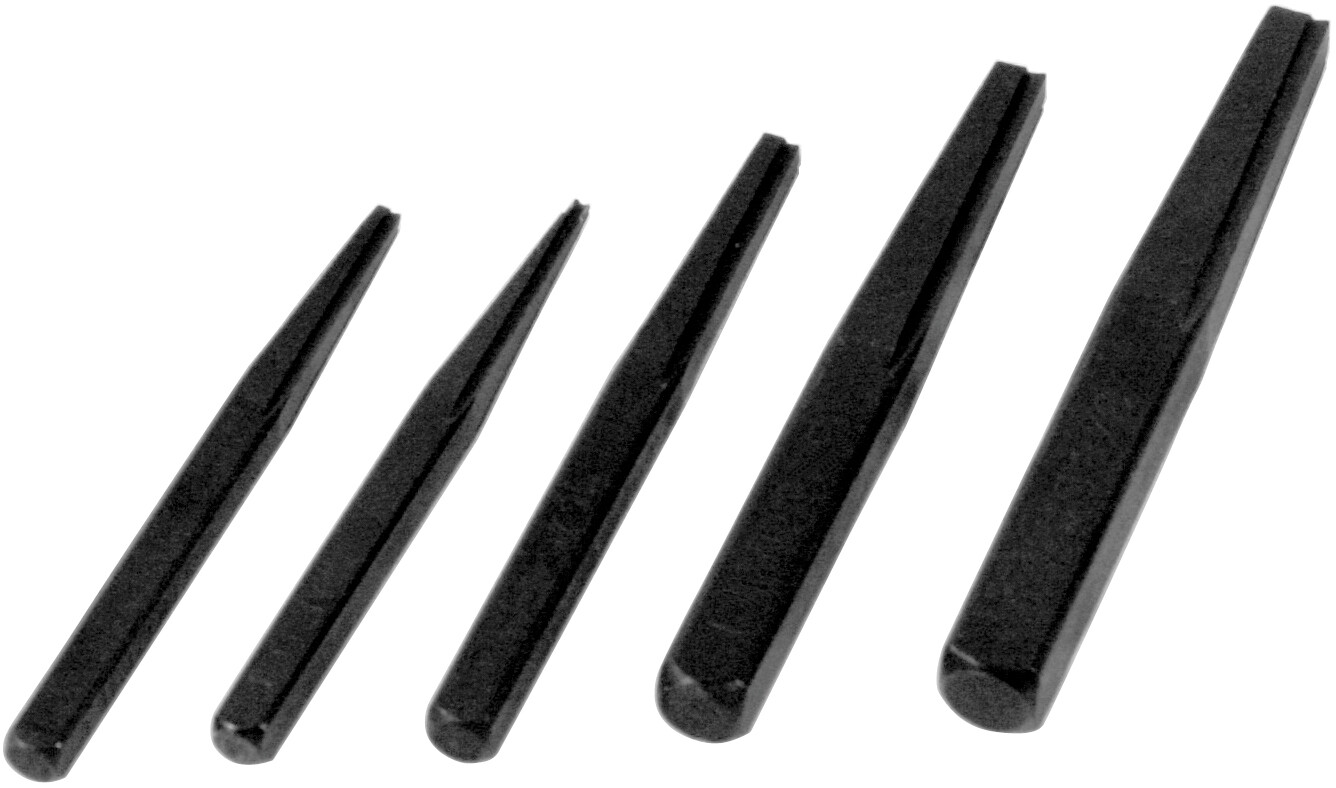 Wilmar W80562 5 pc Tapered Extractor Set