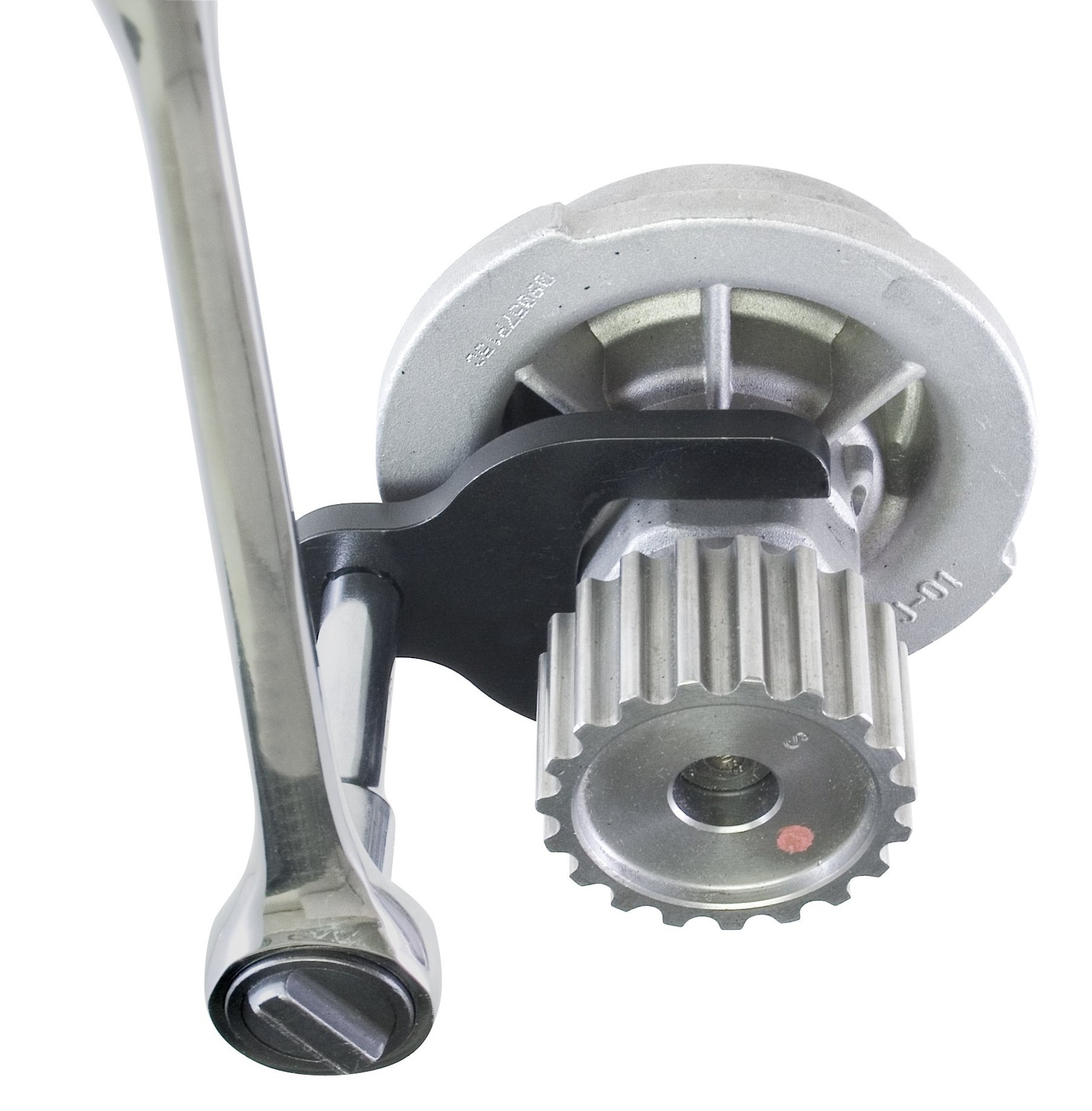 Lisle 13500 41mm Water Pump Wrench for GM 1.6L Factory