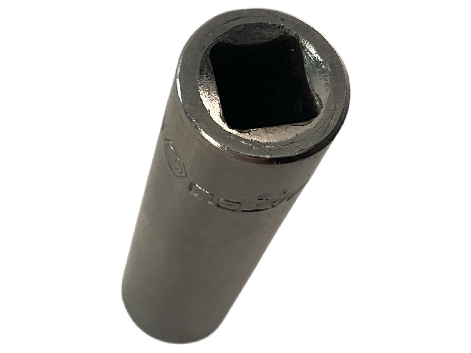 Matco Tools Deep Socket AD9M6 9MM 1/4″ Drive 6pt 2″ High Chrome Mechanic Tool