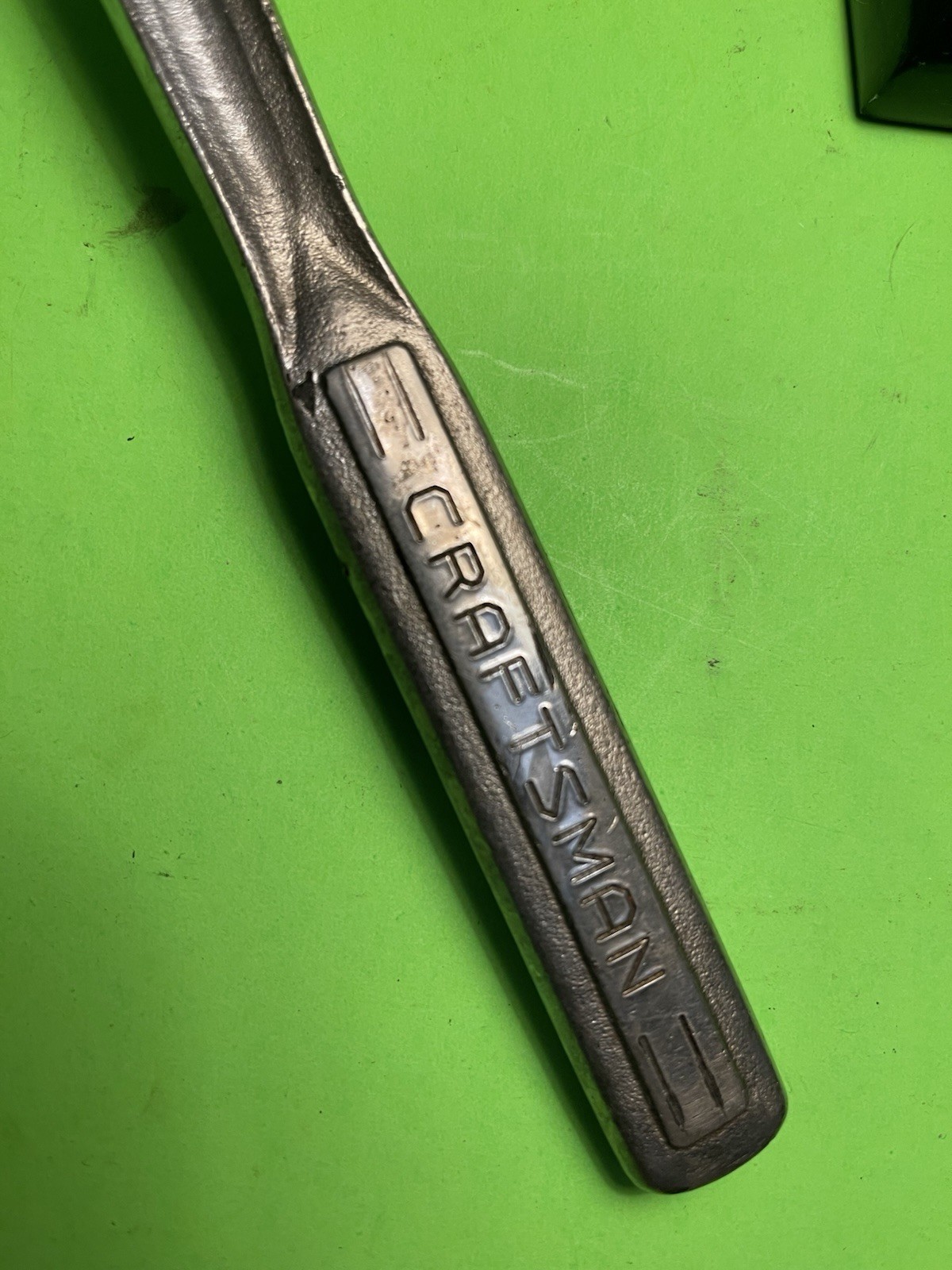 Craftsman 1/2” Drive Ratchet Quick Release V 44985 USA