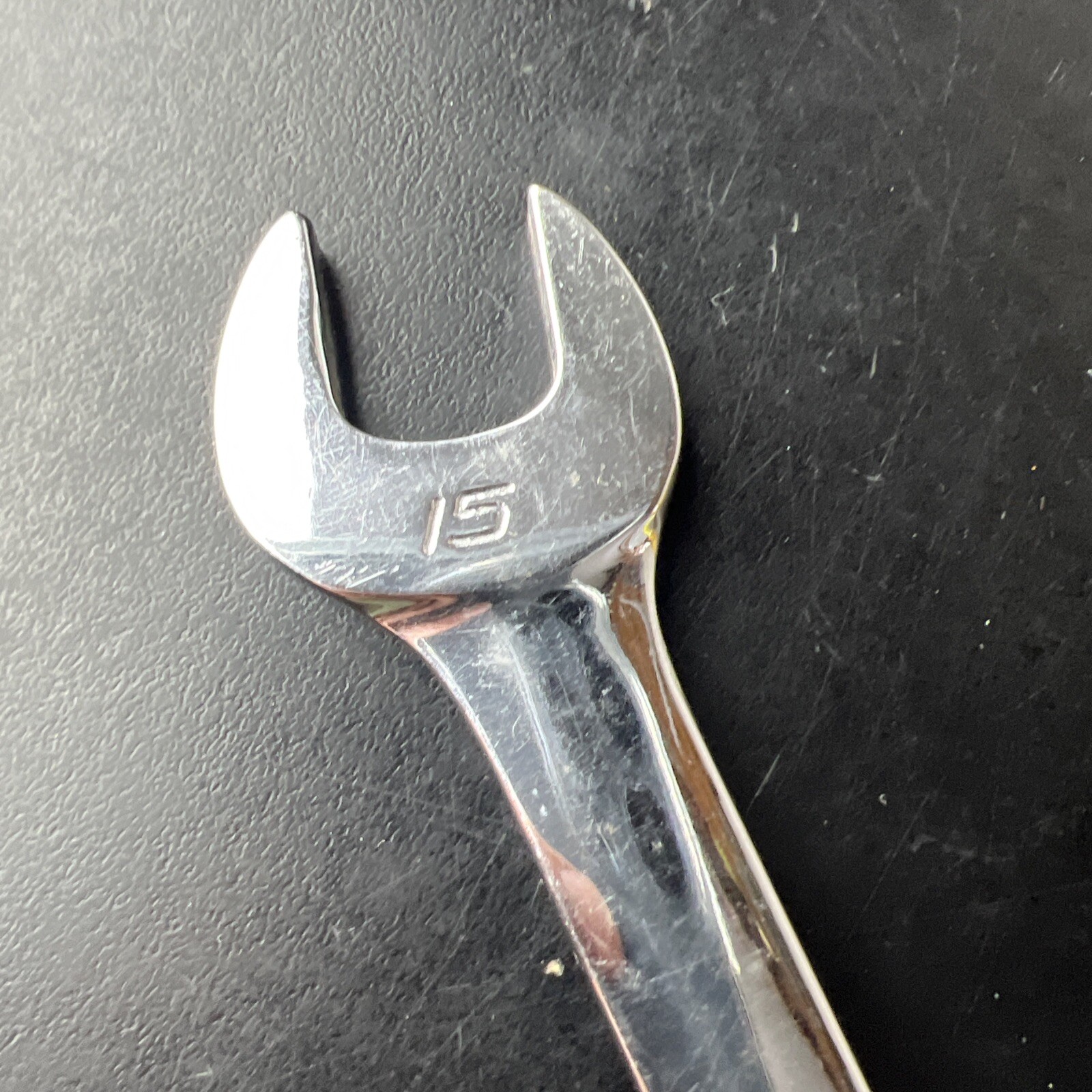 Snap-on OEXM150A 15mm Clean