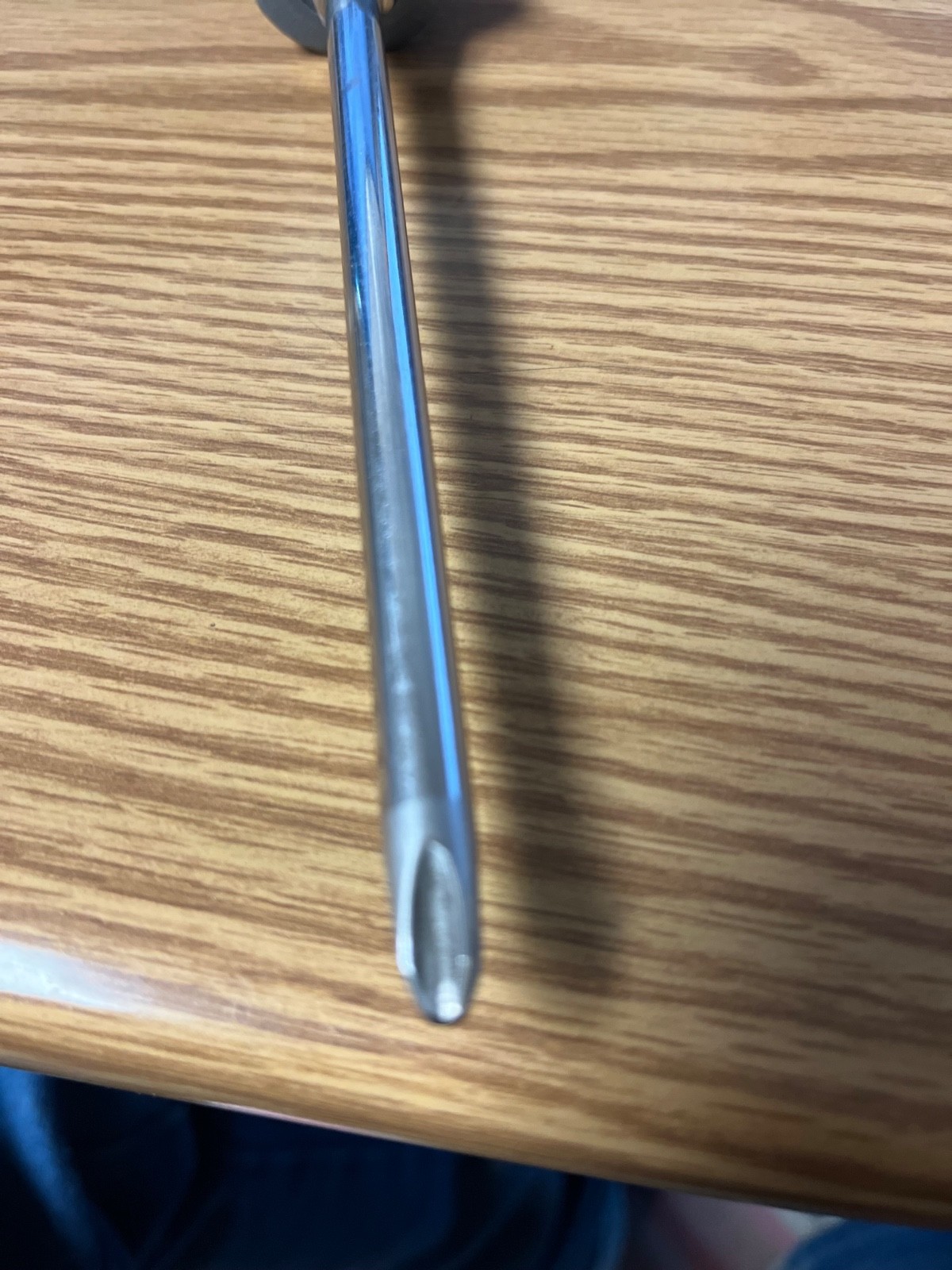 SNAP ON -SDDP631RA – NO2 PHILLIPS GRAY – 13″ LONG — LOC#124