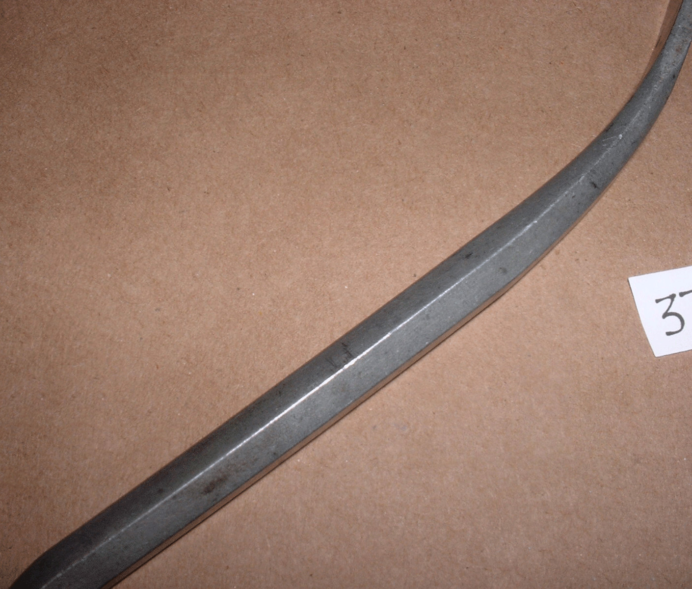 Vintage K-D No. 287 Brake Drum Adjusting Tool … Made in USA