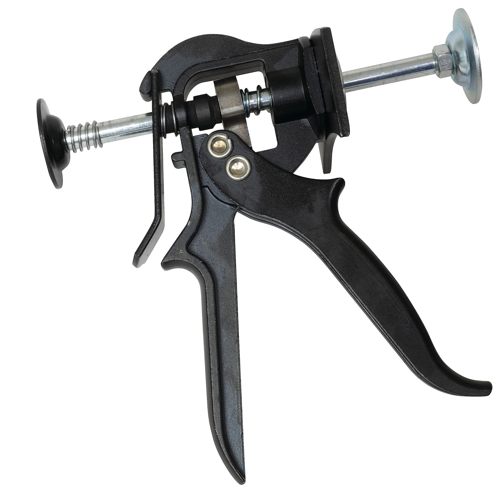 «Speedy Brake Pad Spreader Tool for Quick and Easy Installation»