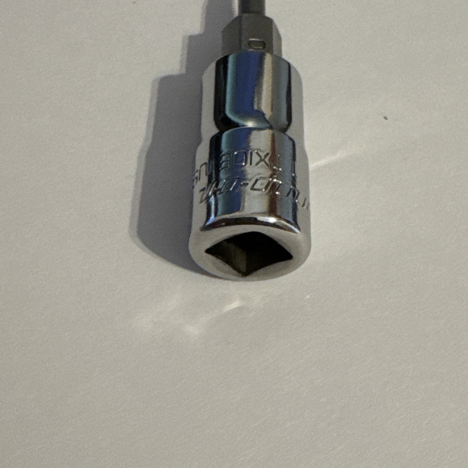 Snap On 1/4 Drive T10 Torx Bit Socket New