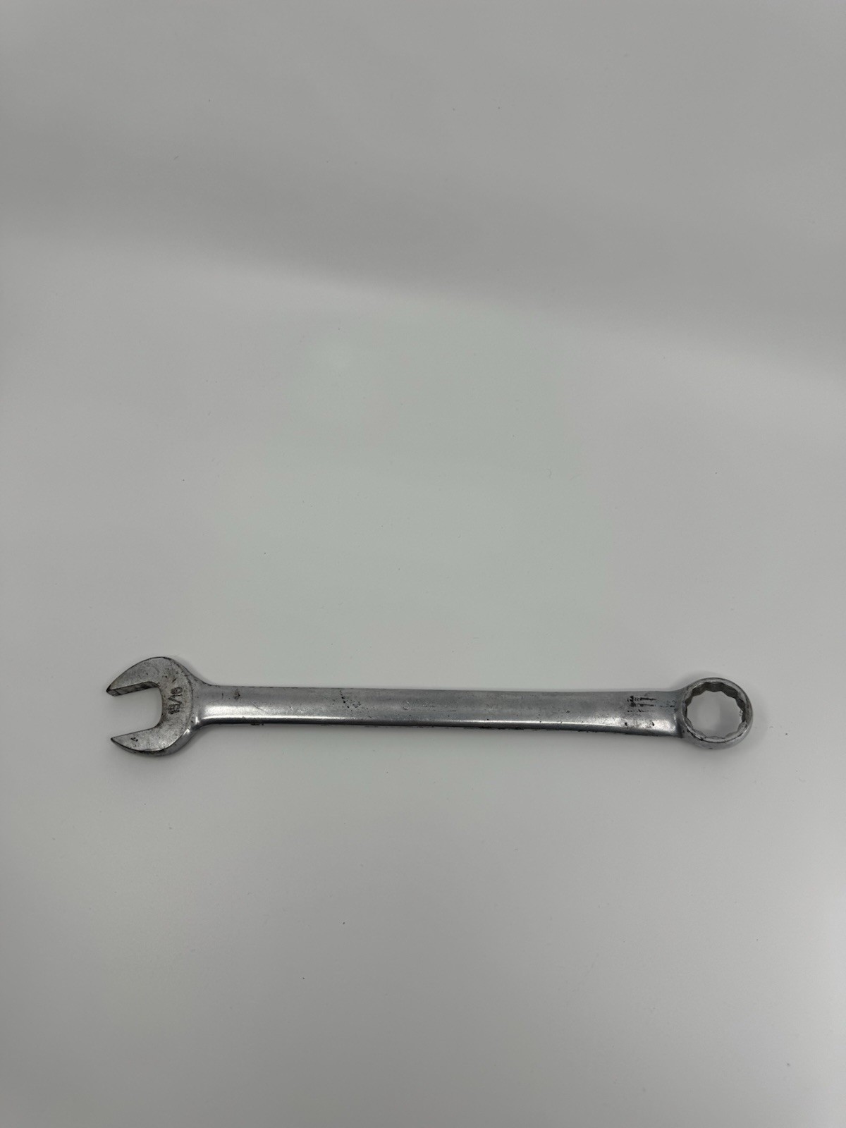 Snap On Tools Oex26 – 13/16″ 12 Point Combination Open Box End Wrench Canada