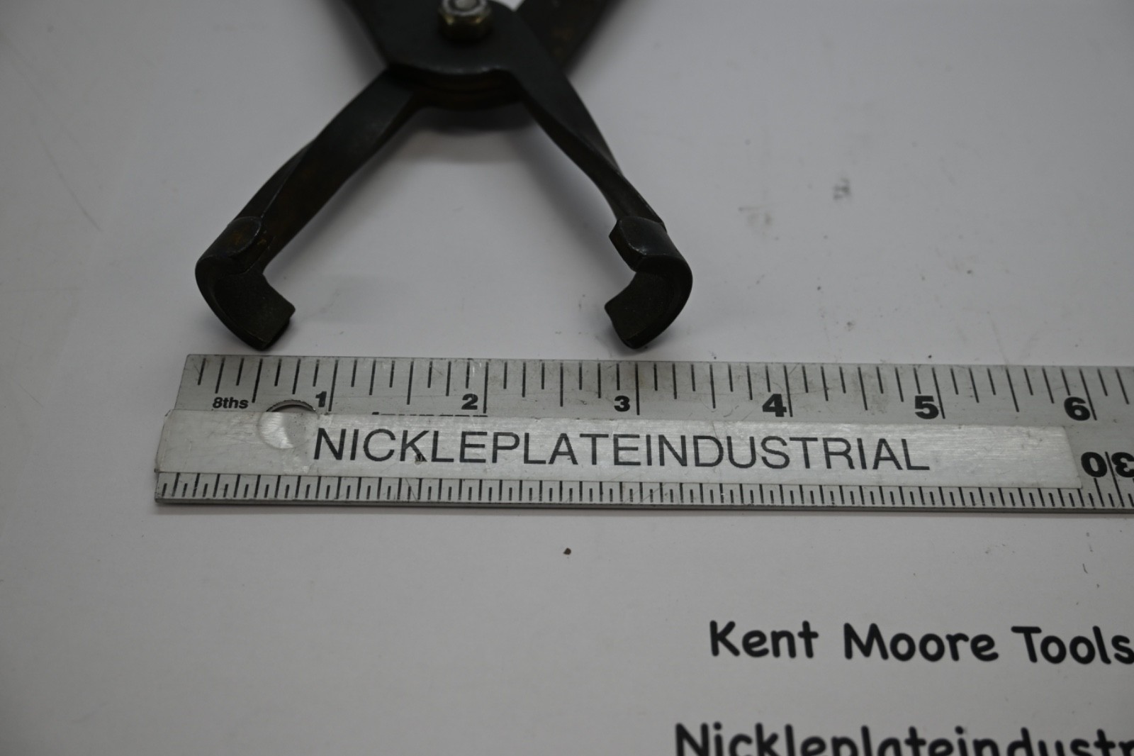 Kent-Moore J-38820 Valve Stem Remover Installer Tool for 4.0L 4.6L
