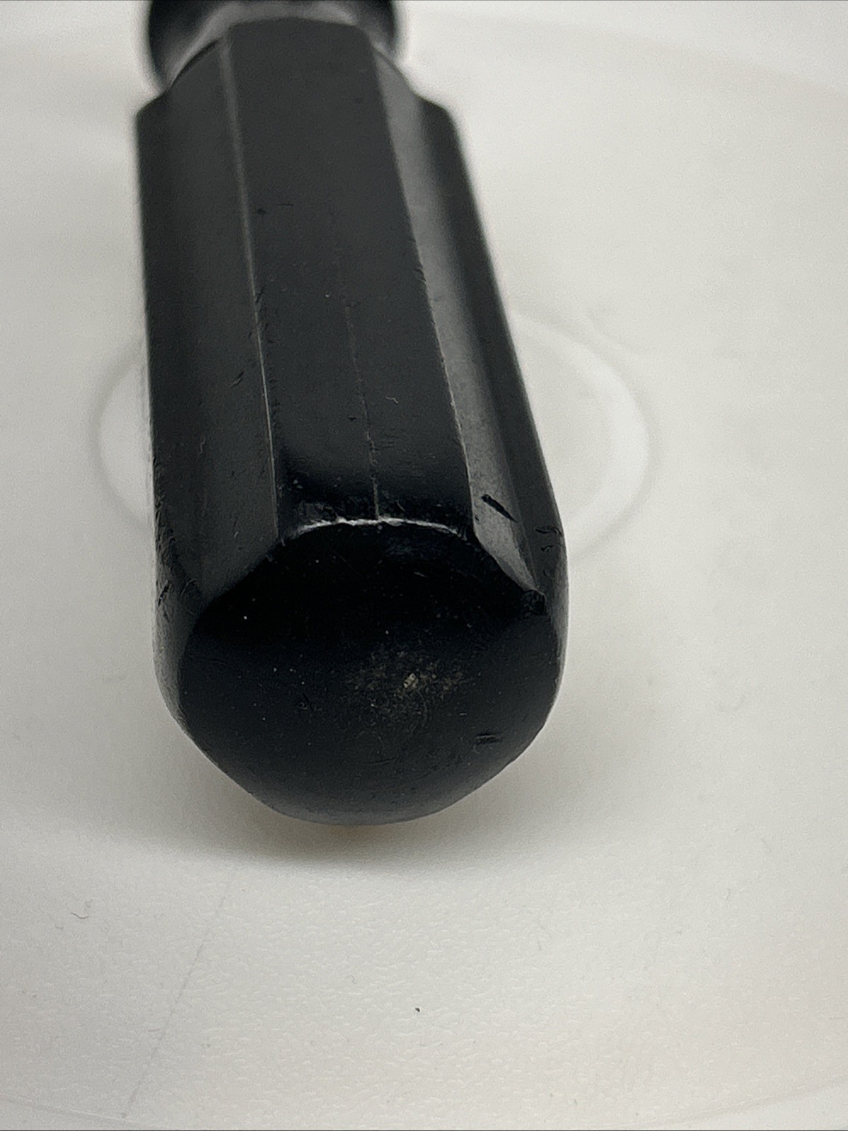 Snap-On ~ Model: TM-4 ~ 1/4″ Drive Standard Shank Driver