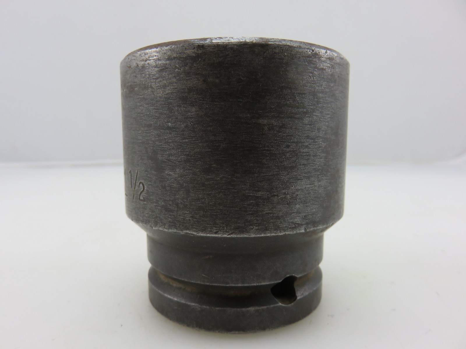 Wright 6848 3/4″ Drive Shallow Impact Socket 1-1/2″ 6pt Made In USA