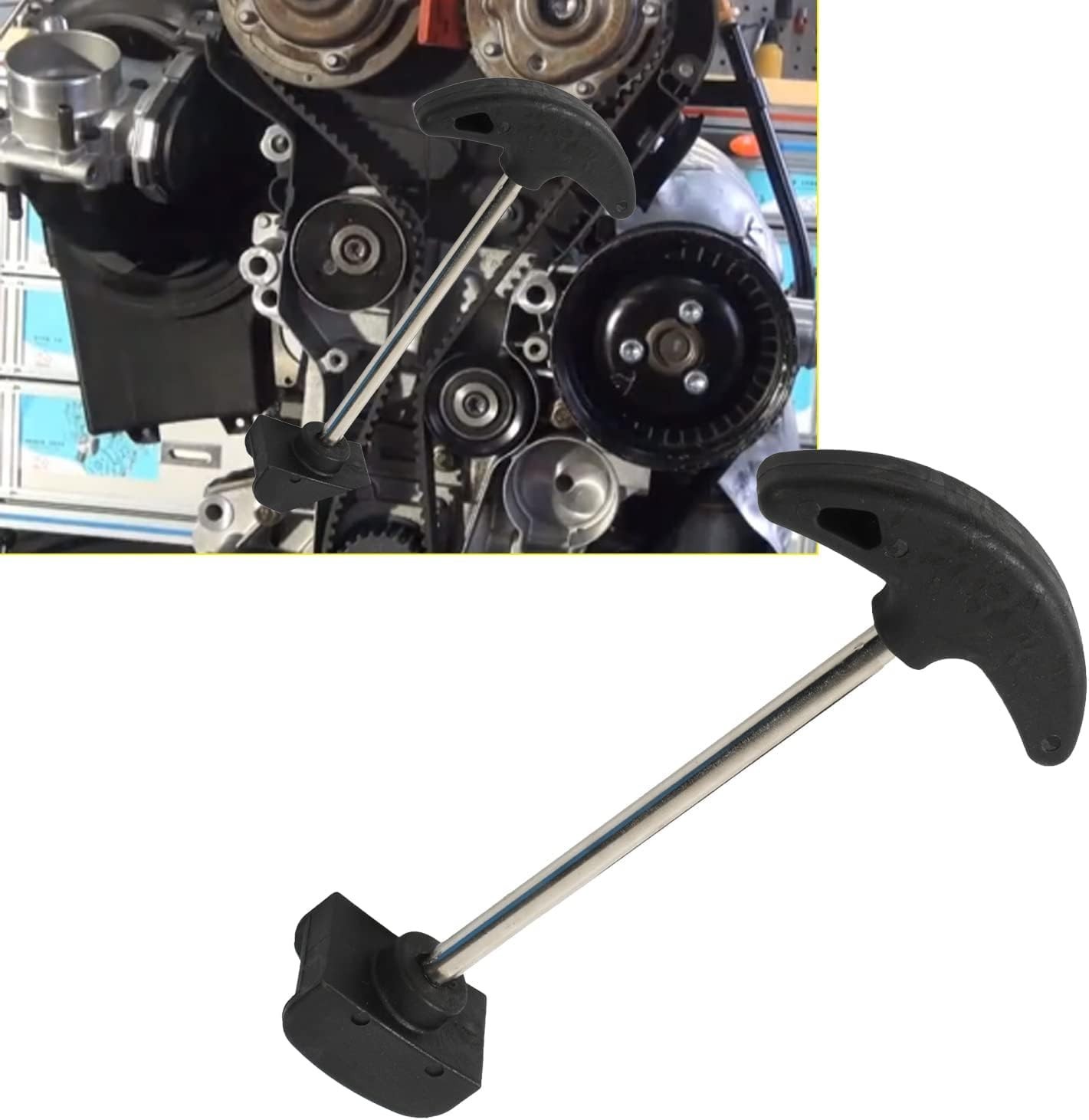 Timing Belt Tool Kit for VW EA211 Engines | Camshaft & Crankshaft Tools