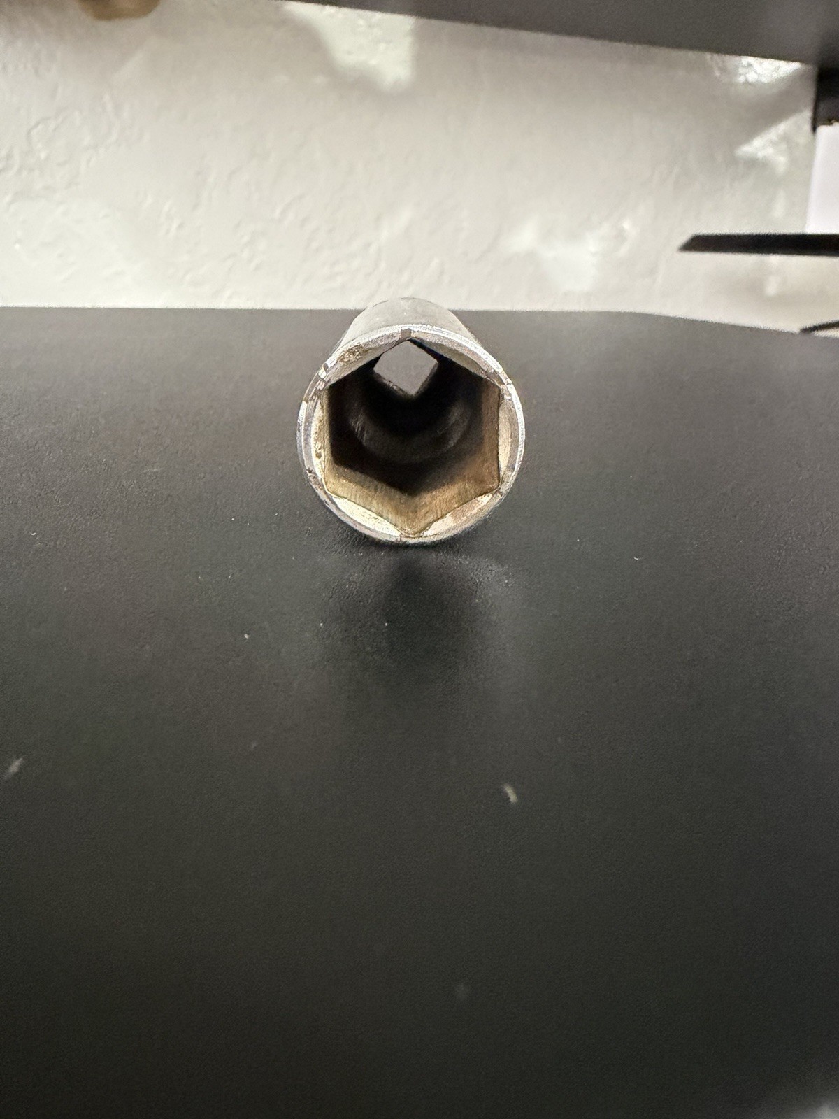 Mac Tools 3/8″ Drive 3/4″ 6PT Deep Chrome Socket XD246