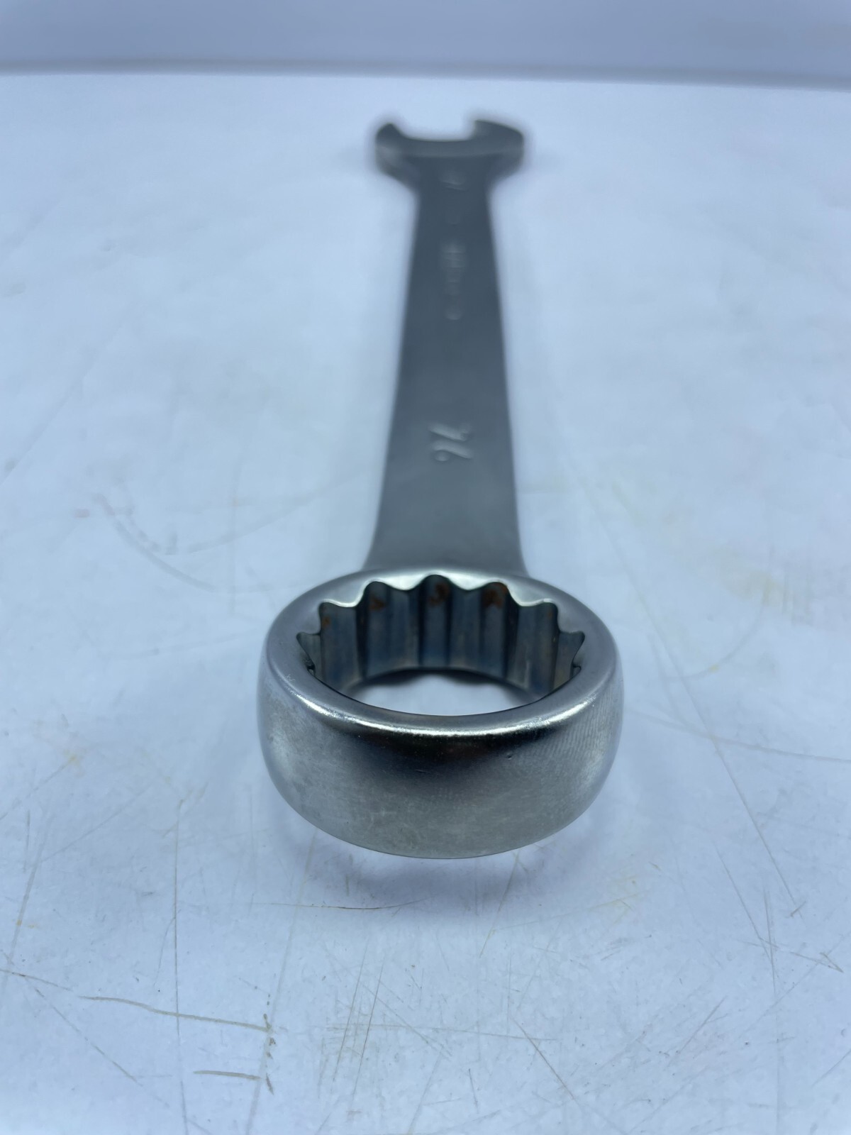 Bahco 111M-26 Combination Spanner Wrench 717-8532 26MM