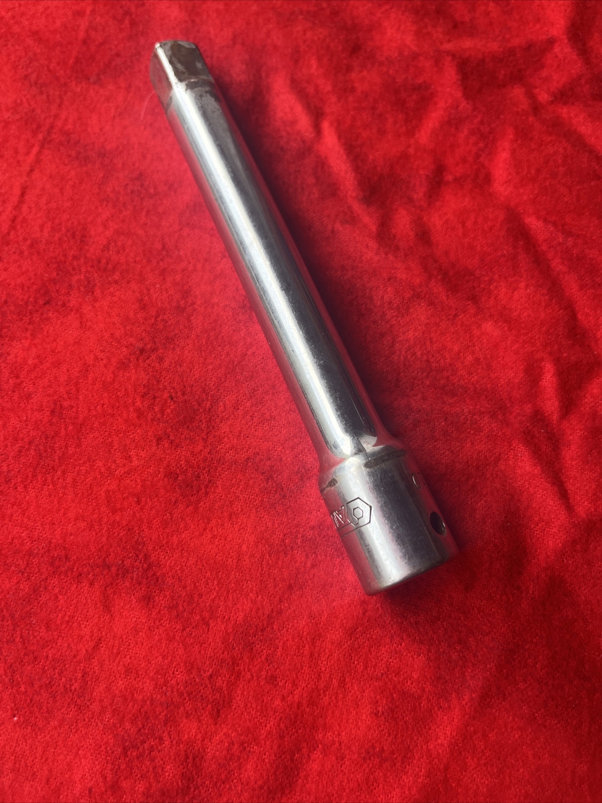ALLEN TOOLS 12810 1/2″ SOCKET EXTENSION 6″ LENGTH – USA (k22)