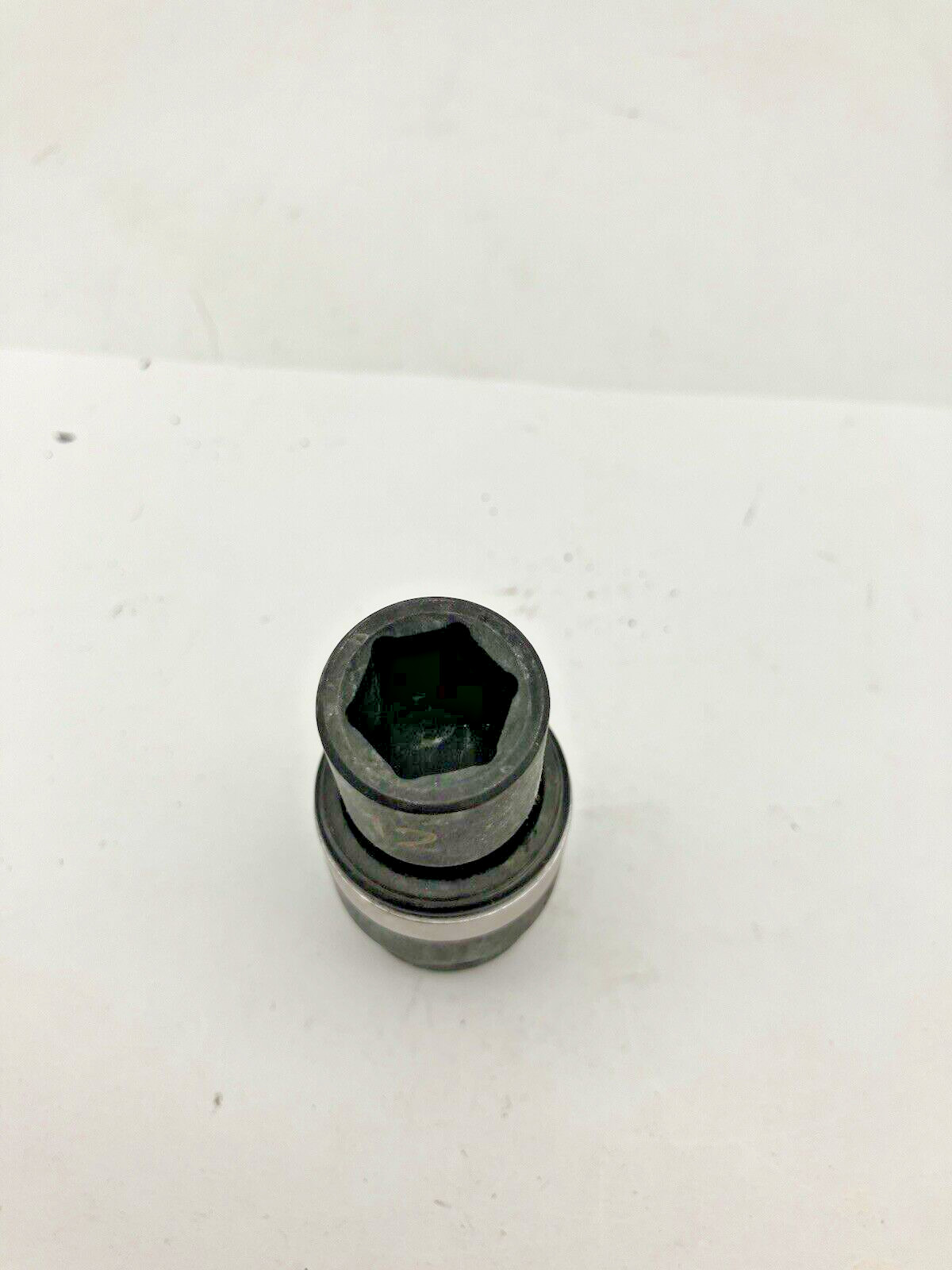 Genius Tools 380012M 3/8″ Drive 12mm Swivel Impact Socket