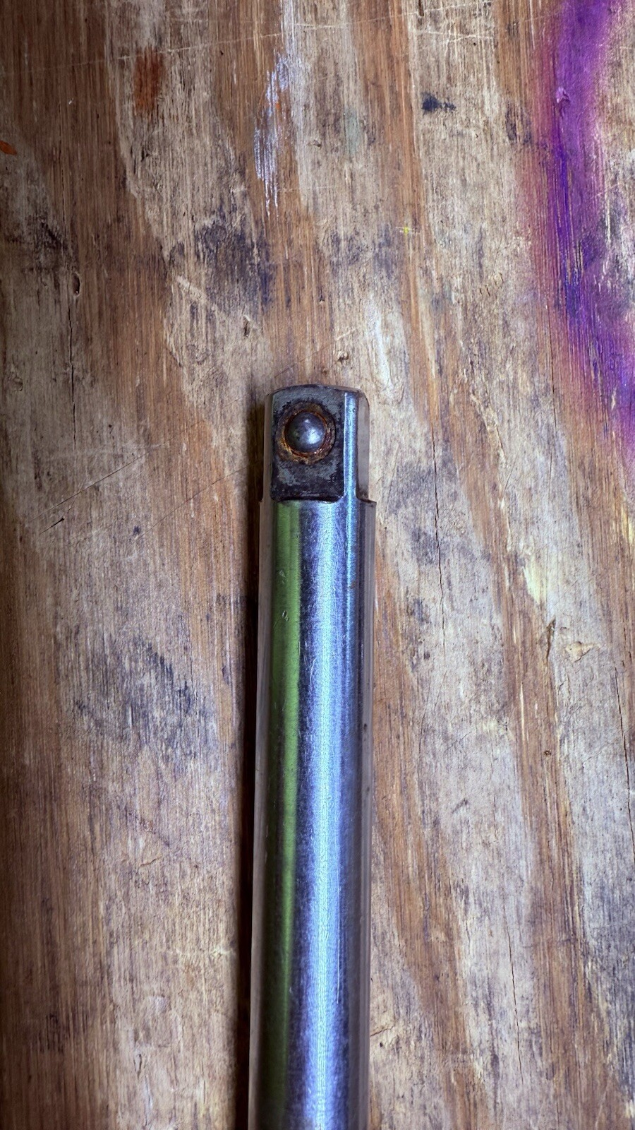 Snap On SX 10 1/2 Extention (10 Inches)