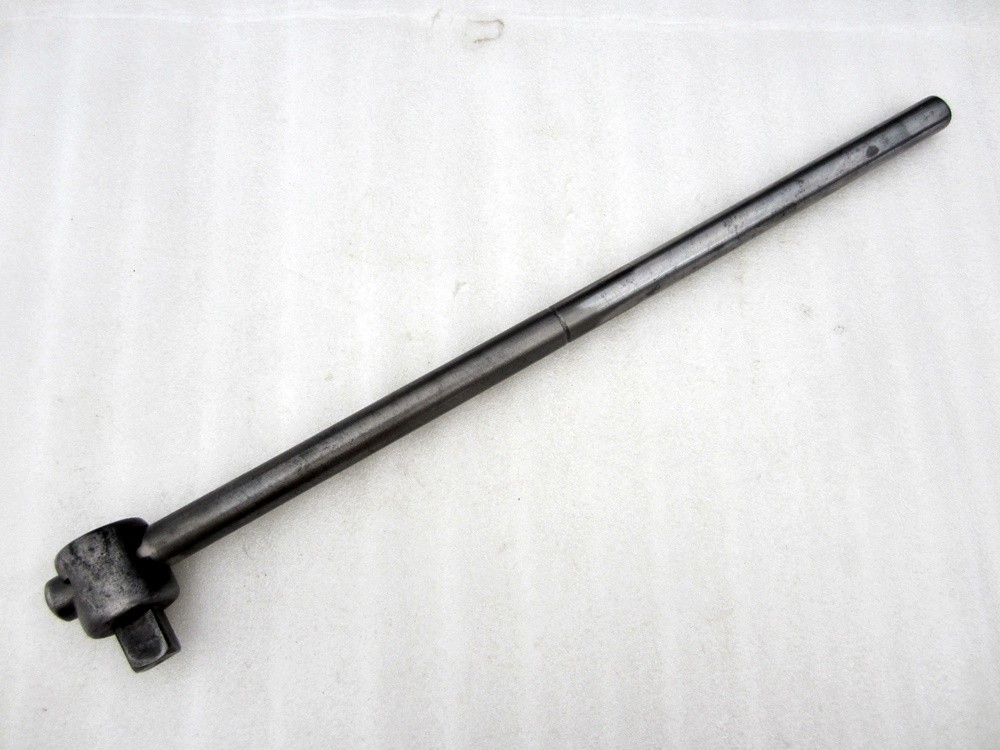 1930’s Plomb Los Angeles 1/2″ Drive Sliding T Handle Breaker Bar 5485 USA
