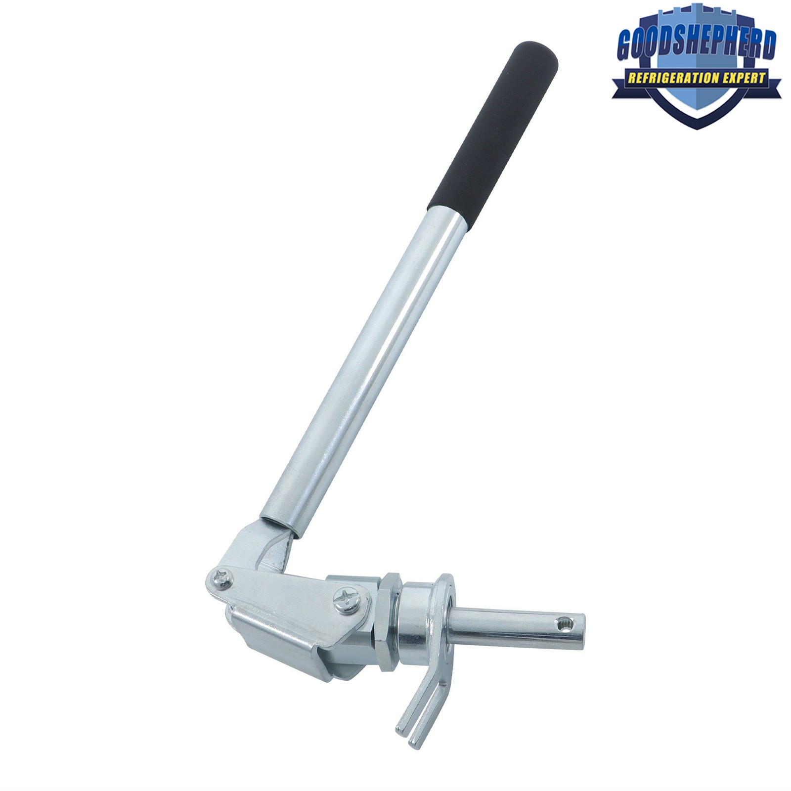 Stud Mount Valve Spring Compressor Tools for all 3/8» and 7/16» 66784 Rocker