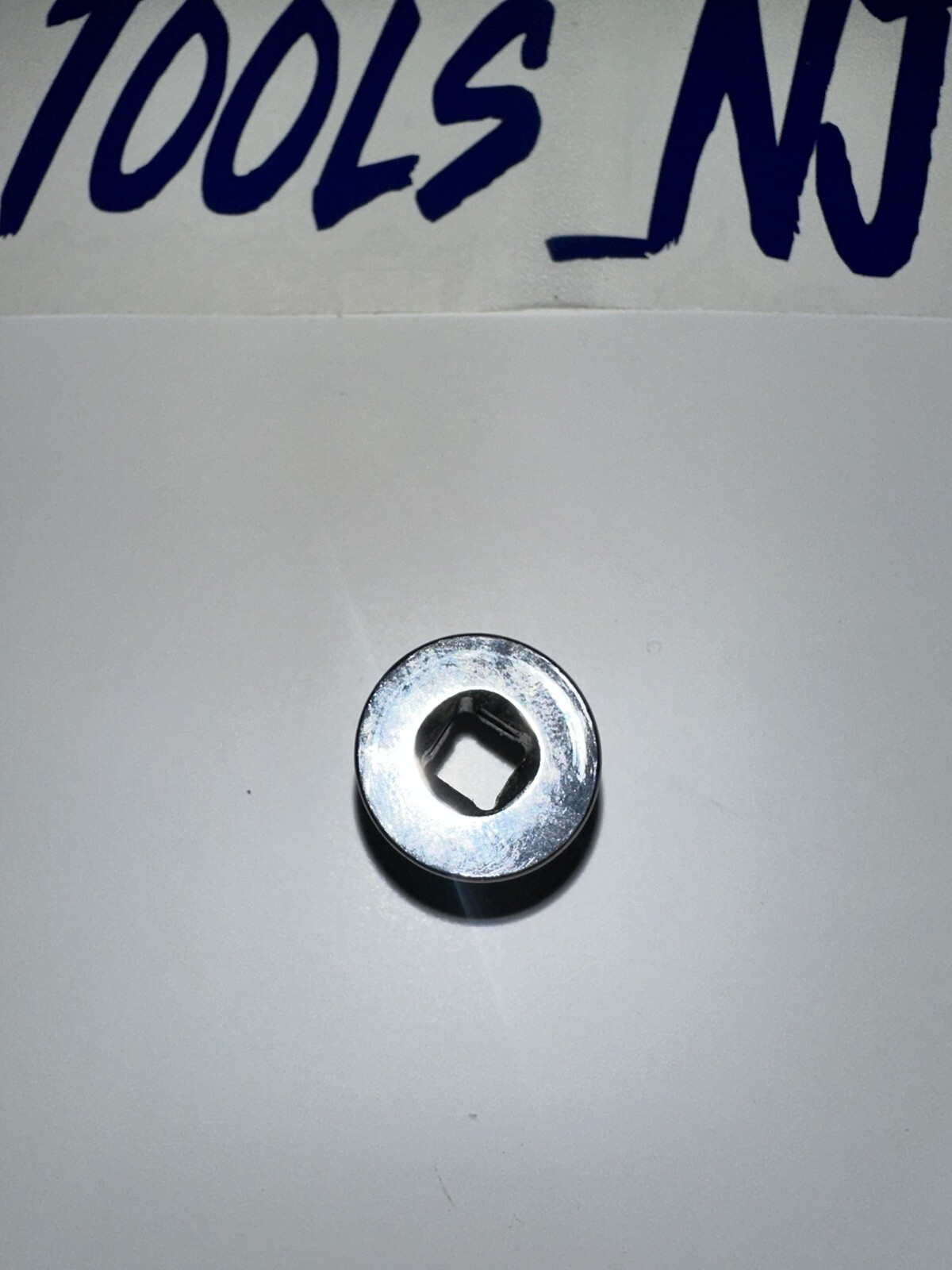 Blue Point Tools BLPSM1414 14mm Metric Shallow Socket 1/4″ drive 6 Point Chrome