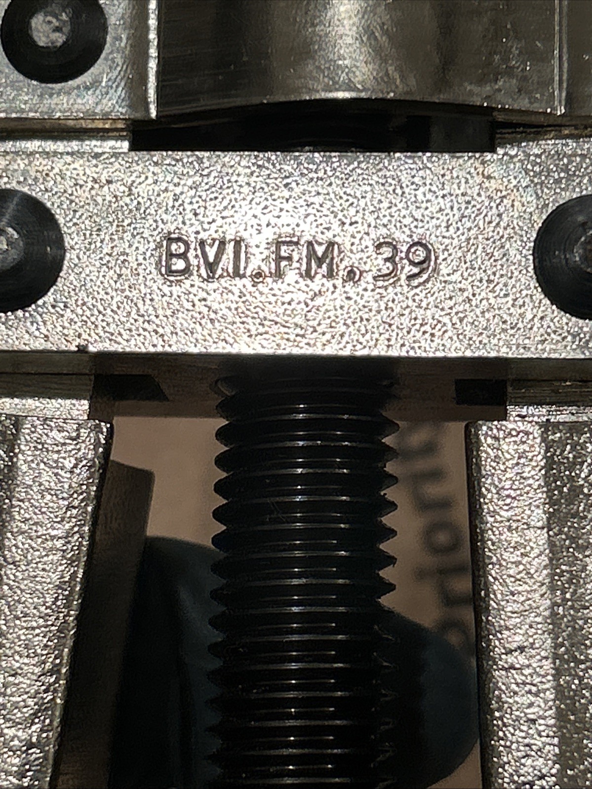 Miller Dodge Jeep 6294 Renault BVI.FM.23 Overhaul Kit Tool BVI.FM.39