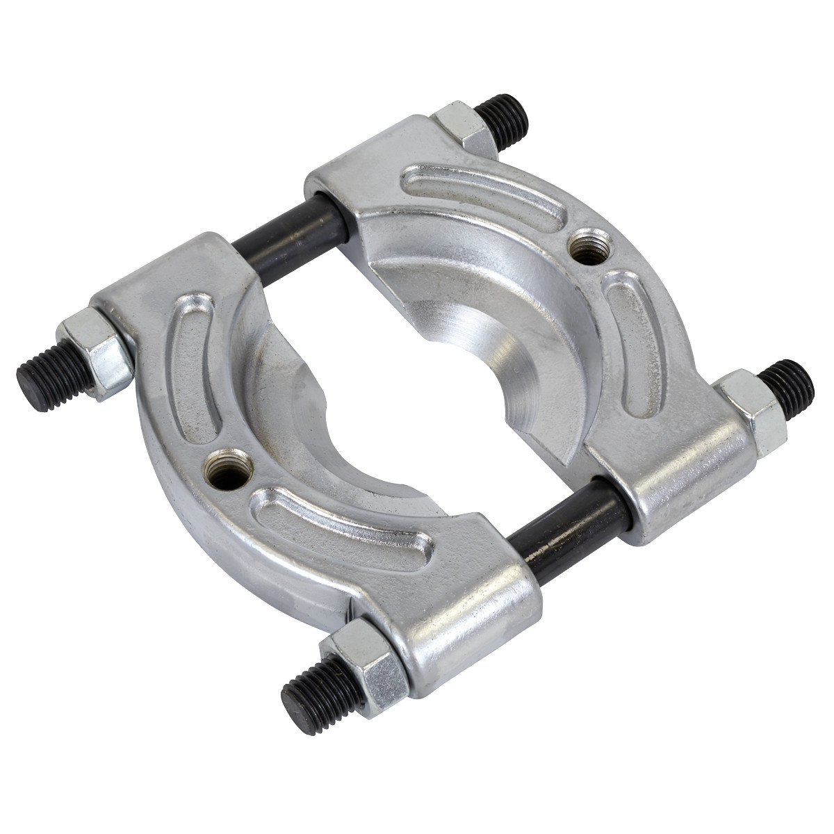 Sealey Bearing Separator With Forged Steel Jaws Ø75-105mm Silver/Black PS988