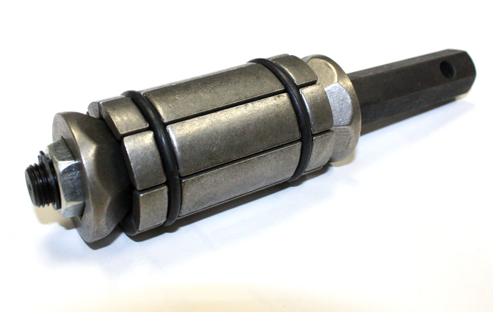 1-1/2″ to 2″ ​Tail Pipe Expander Exhaust Muffler Spreader Tool