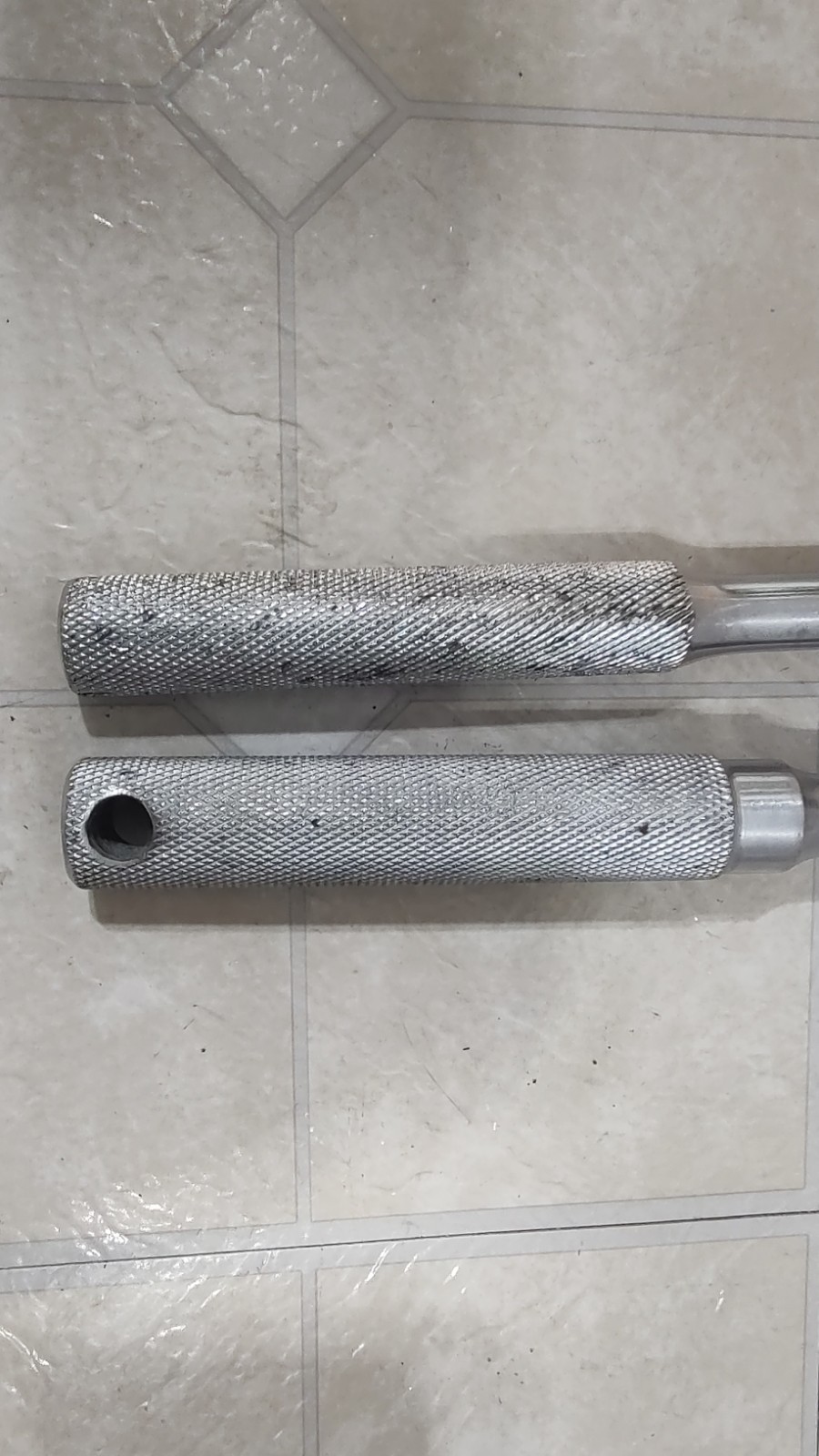 Proto Breaker Bar 5467 And 1/2″ Drive Ratchet 5449- USA Lifetime Warranty