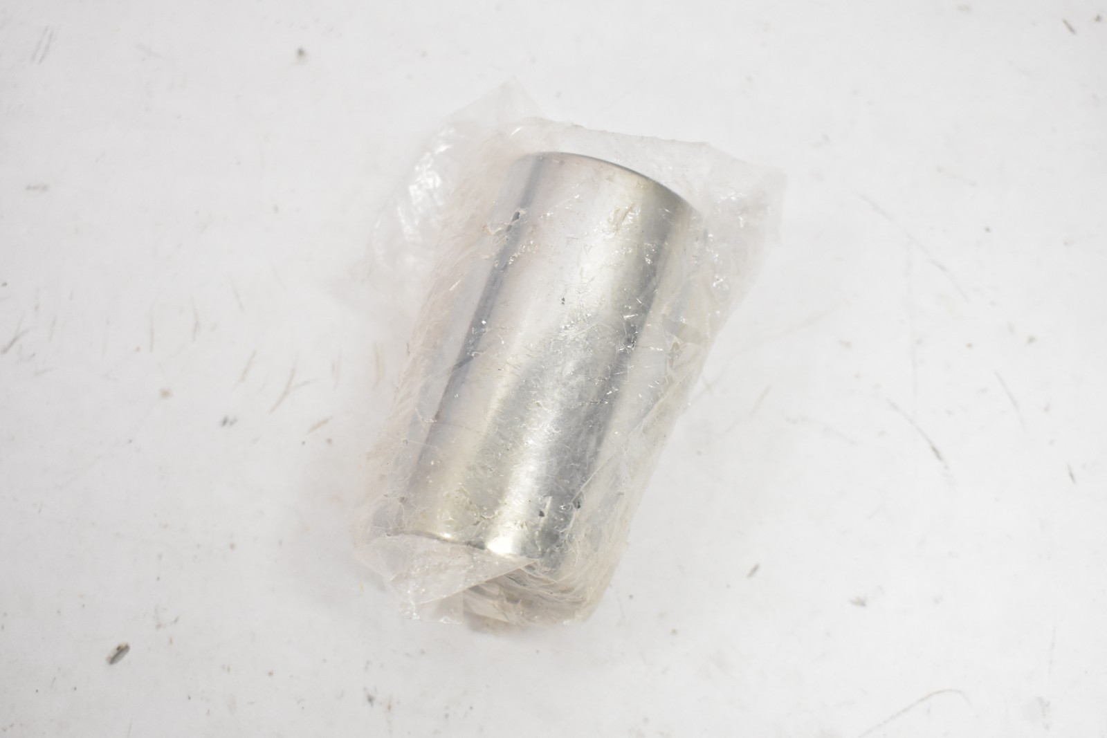 Westward Socket SAE Standard 1/2″ Drive x 1-1/4″ Socket 6 Point Deep Chrome