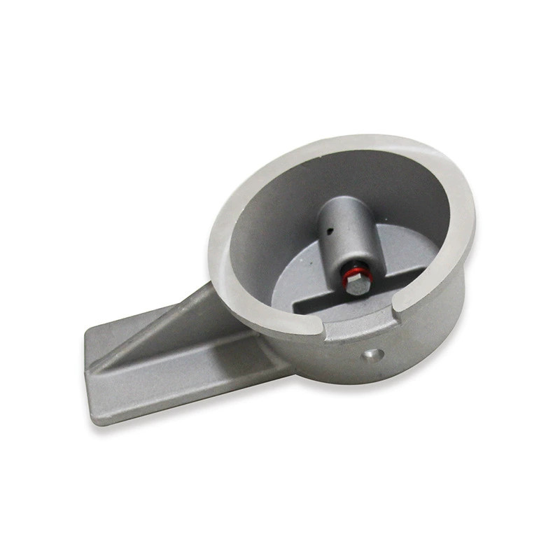 Precision Piston Ring End Gap Filer Tool with Carbide Wheel for SBC SBF BBC GM