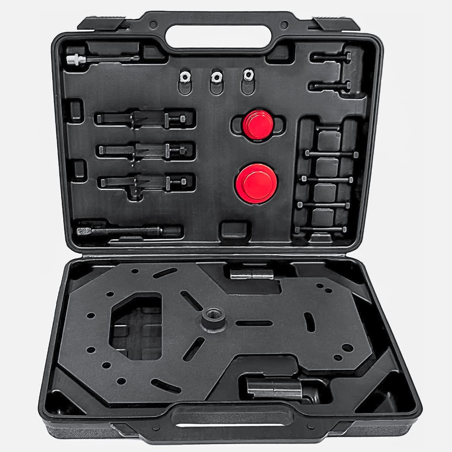 307675 Double Clutch DPS6 Transmission Installer Remover Tool Ford Volvo Focus