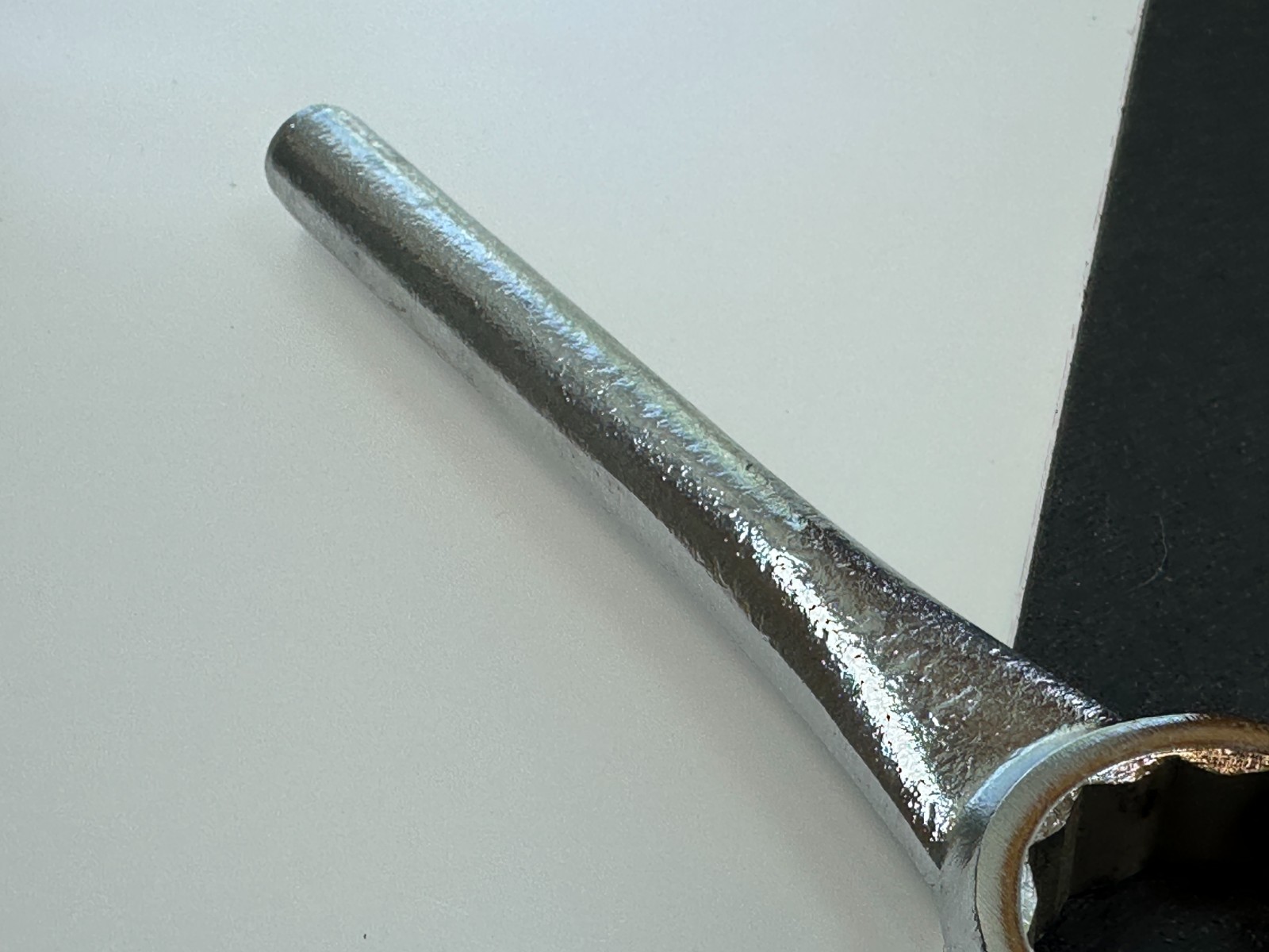 🇺🇸Fairmount Tools USA 1-1/4″ SAE Single Flare Nut Line Wrench 12 Point NOS NEW