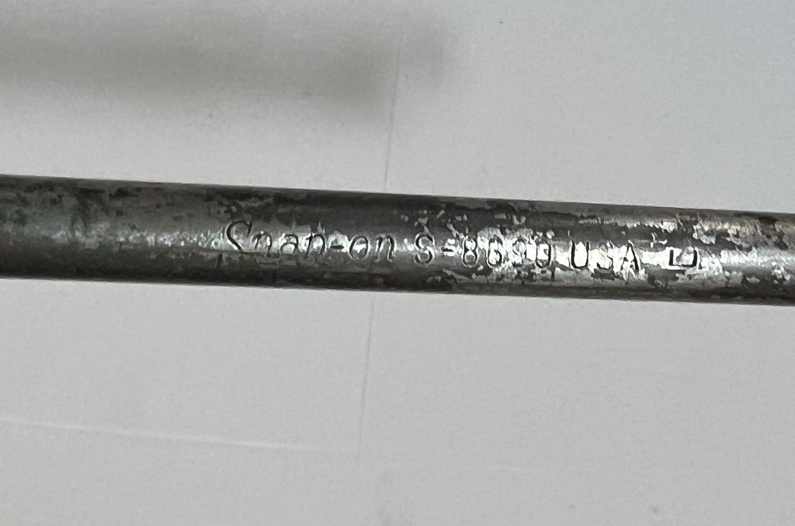 Snap On S-8690 Hydraulic Tappet Lifter Puller Remover Tool Vintage USA