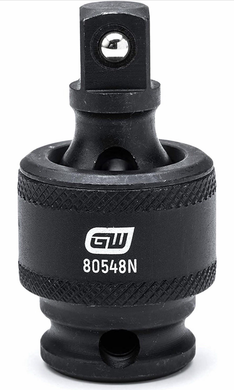 GEARWRENCH 84916N 44Pc 3/8″Drive Standard &Deep Impact SAE/Metric Socket Set