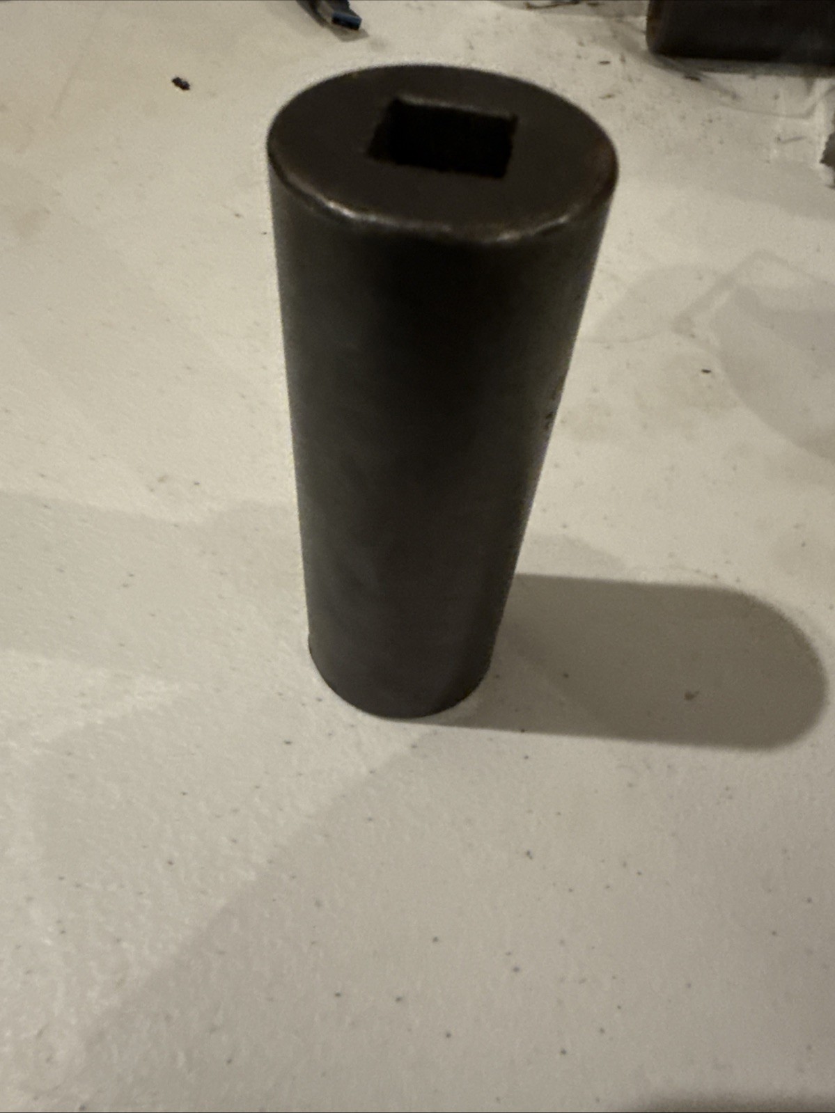 Cornwell 7/8 Deep Impact Socket 6 Point 1/2 Drive P-3228-L