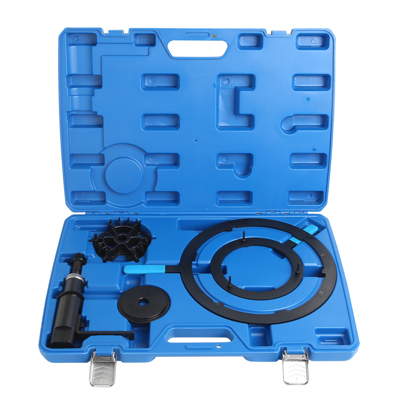 Dual Clutch Transmission Reset Tool Set Fit Ford Focus OEM DPS6-DCT F1FZ-7B546-B