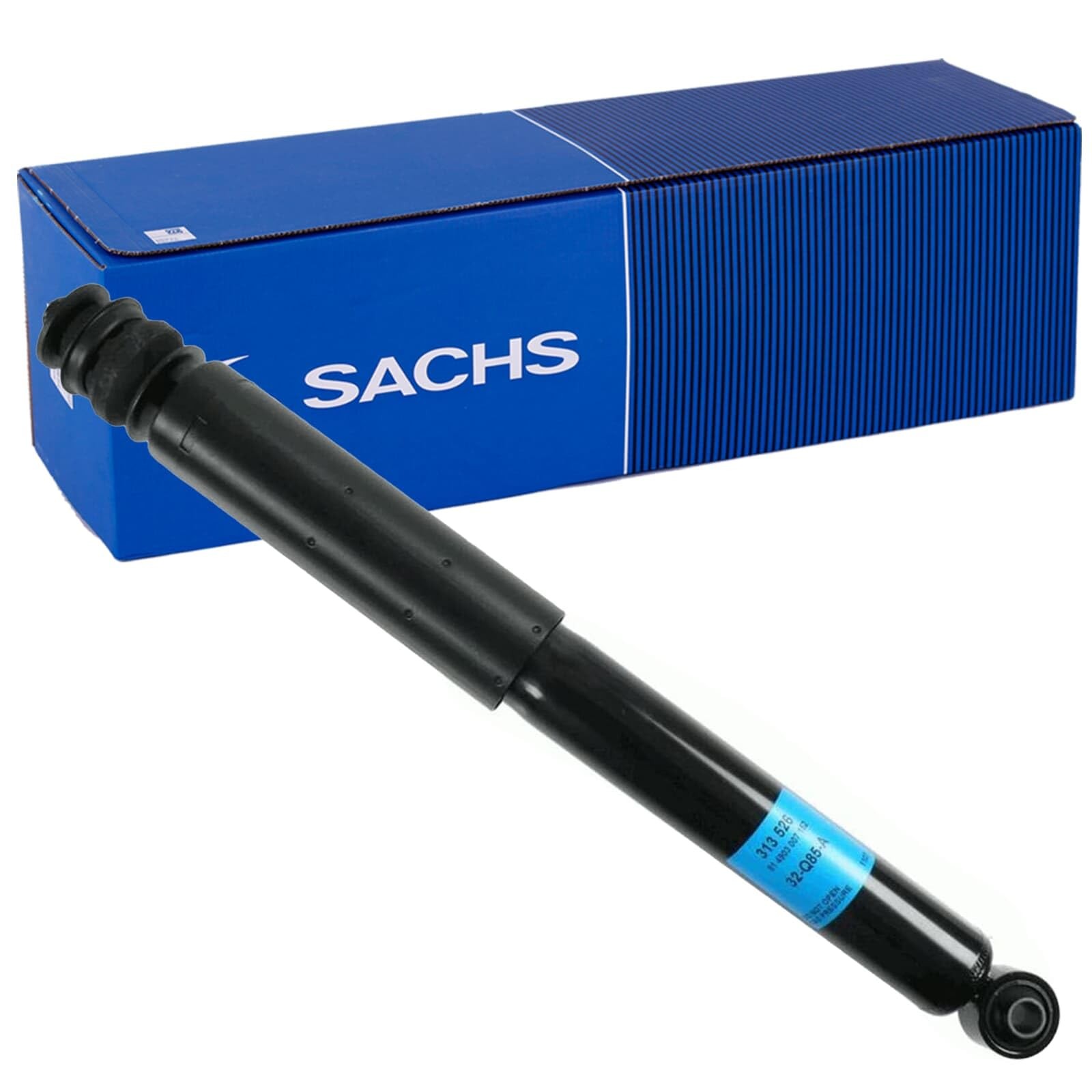 313 526 Shock Absorber for and other applications