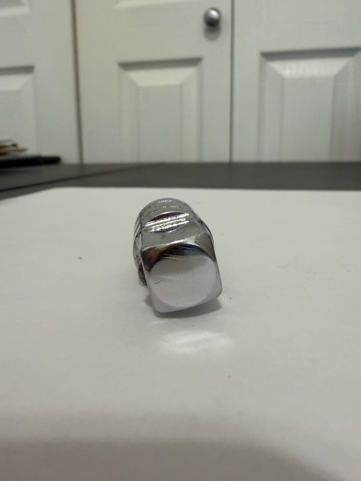 Snap-On 3/8″-1/2″ Drive Adapter Extension Socket A-2