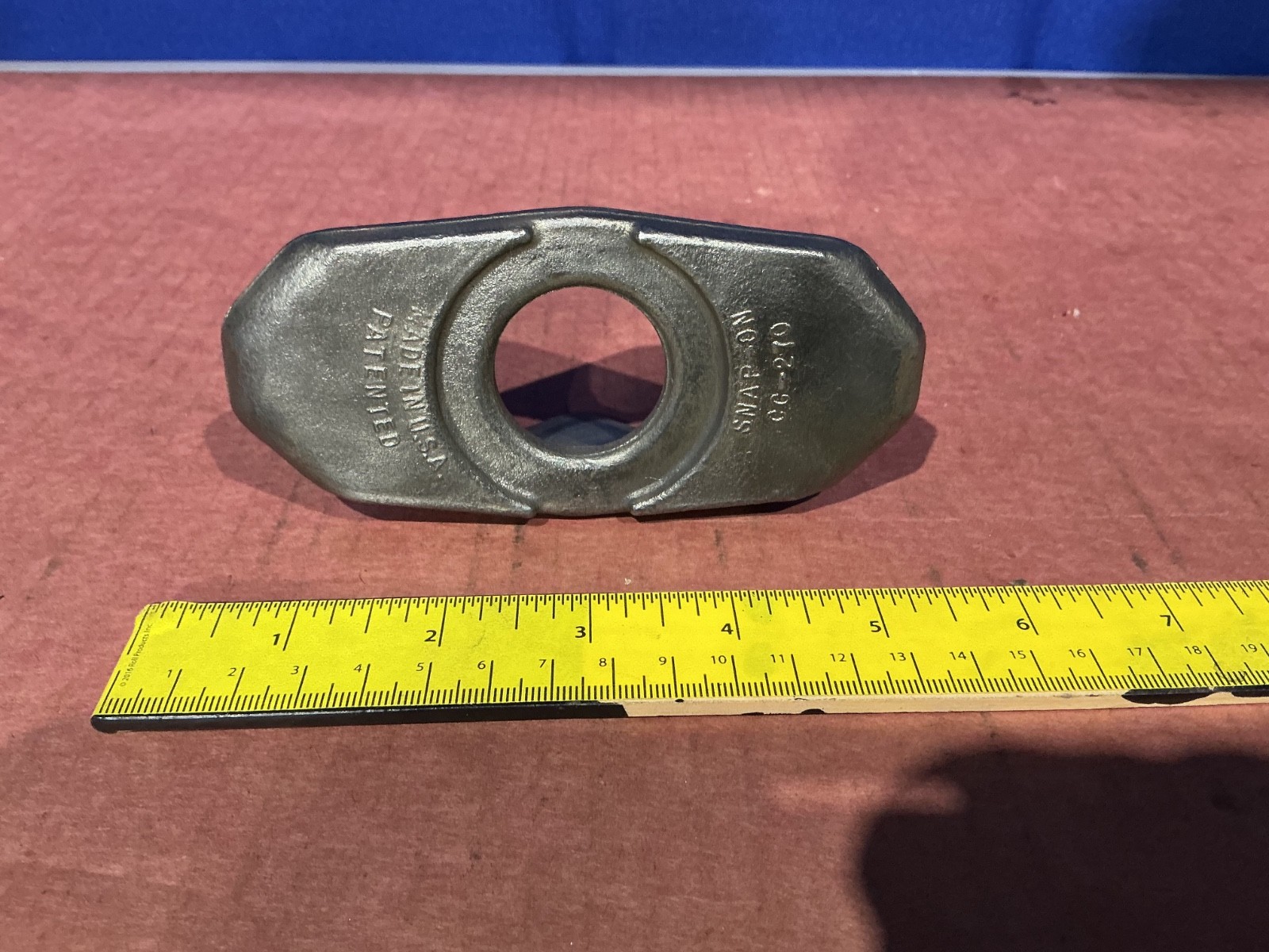 SNAP ON CG-270 Puller Yolk CG270
