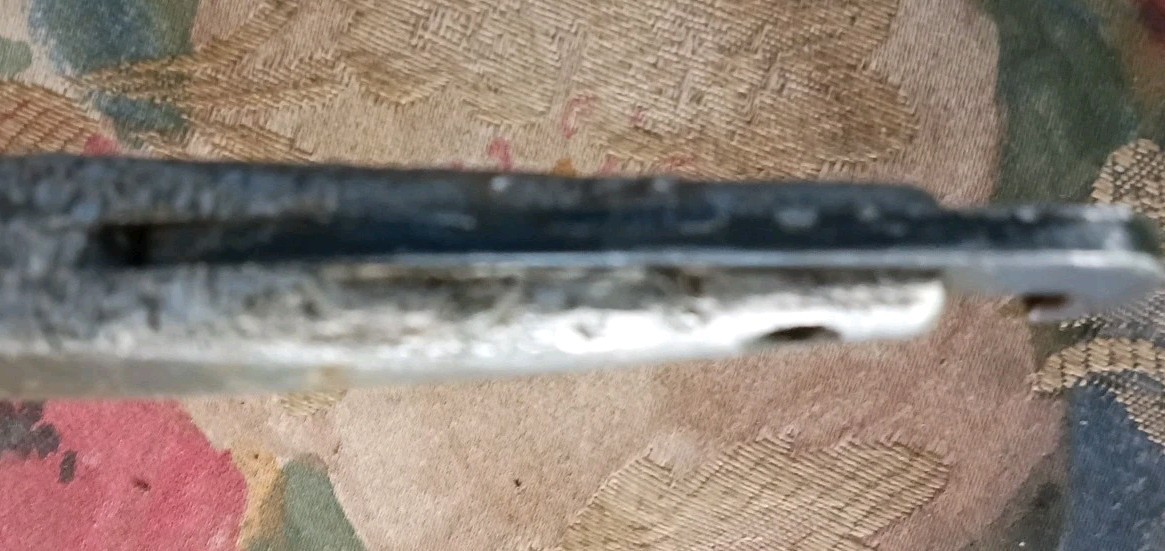 Snap On USA, 10″ Long Seal Puller Removal Hook Cotter Pin