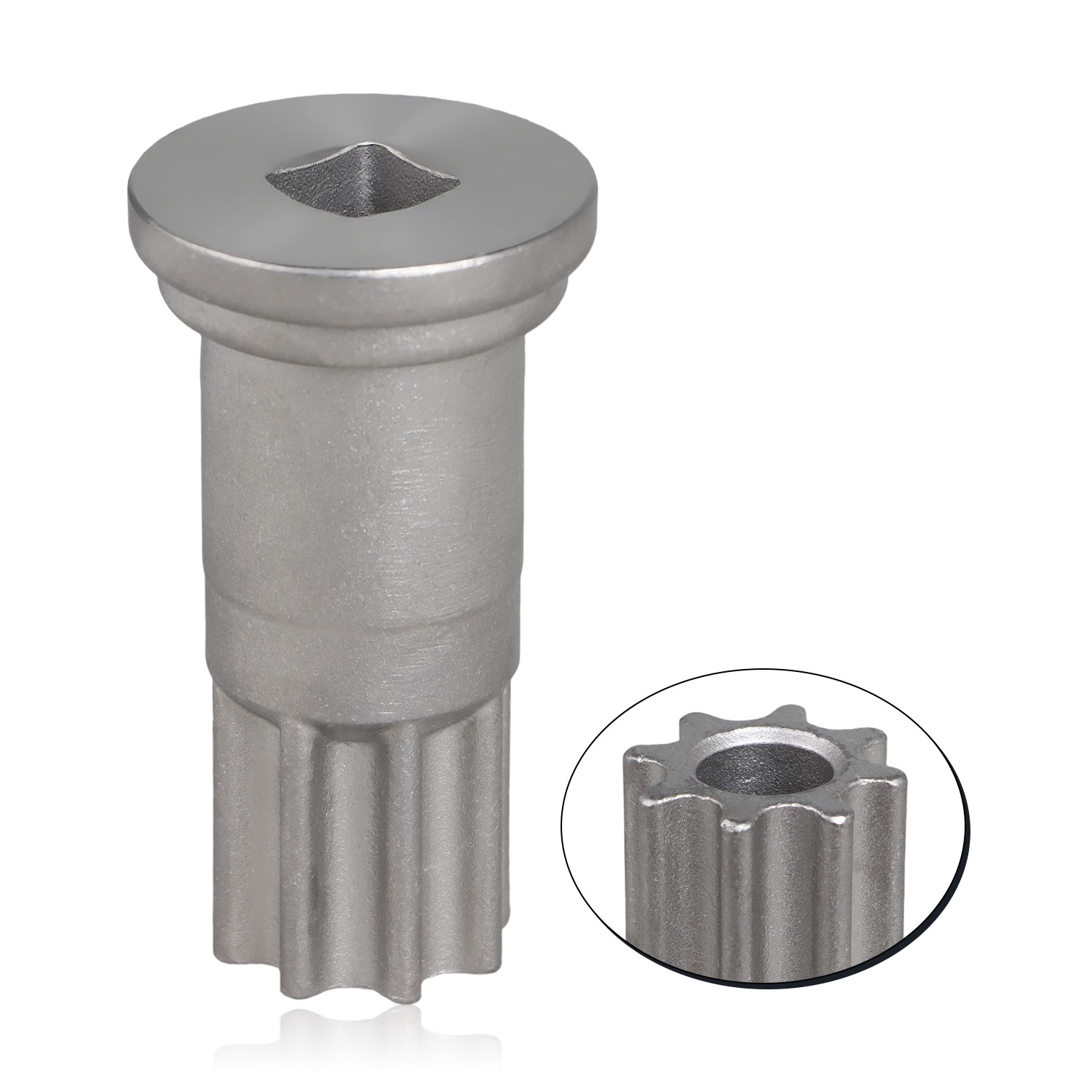 New Engine Barring Tool Fits for Cummins Replaces 3824591A 5299073