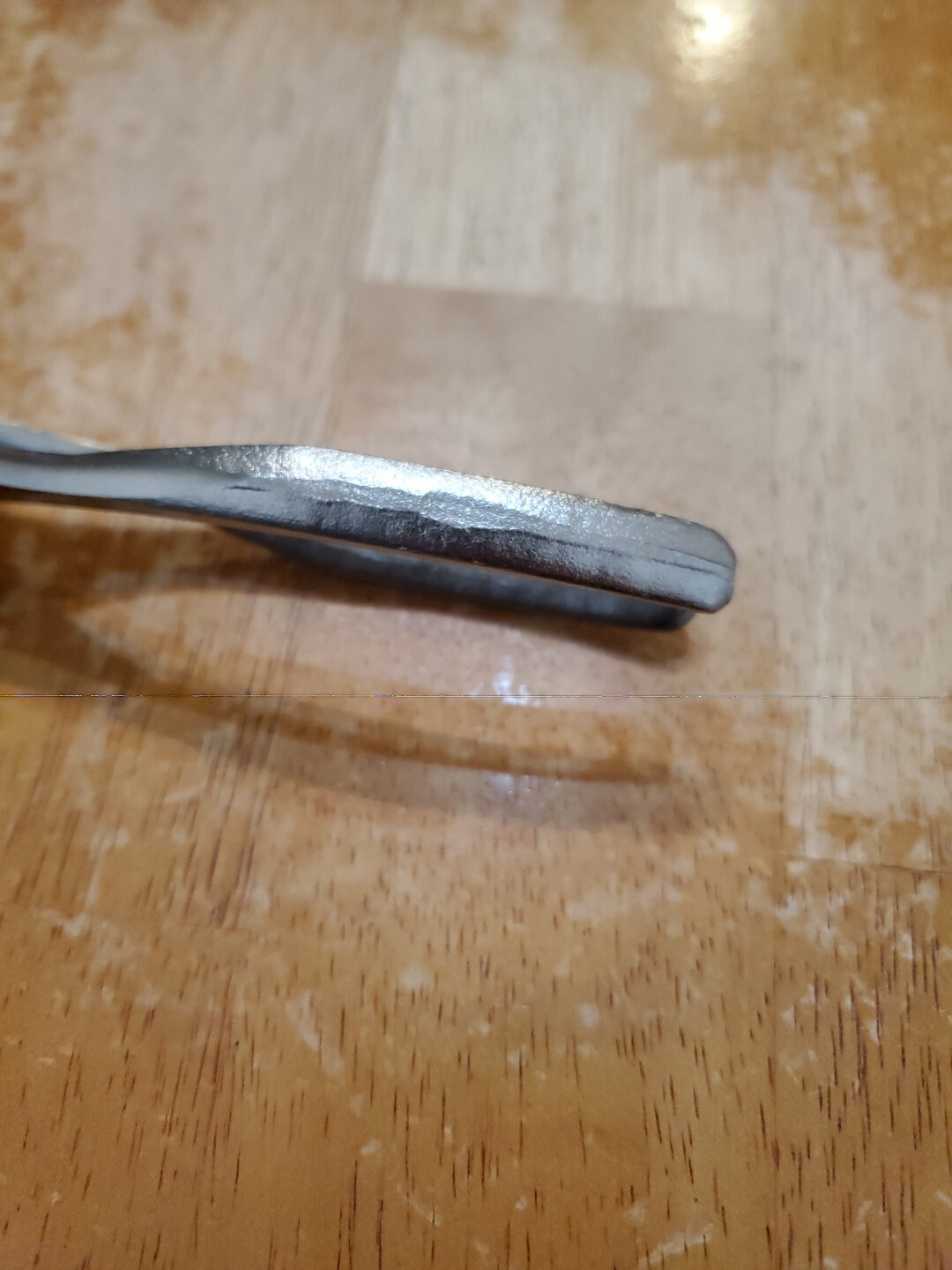 S-K Tools 6.5″ Thin Nose Slip Joint Pliers 7265