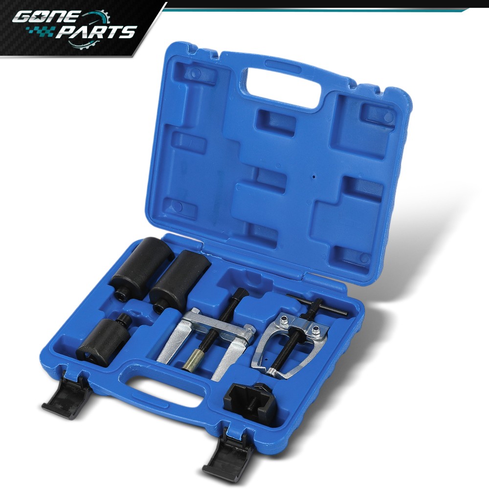 6PCS Windshield Wiper Arm Puller Battery Terminal Removal Tool Fits VW Ford Audi