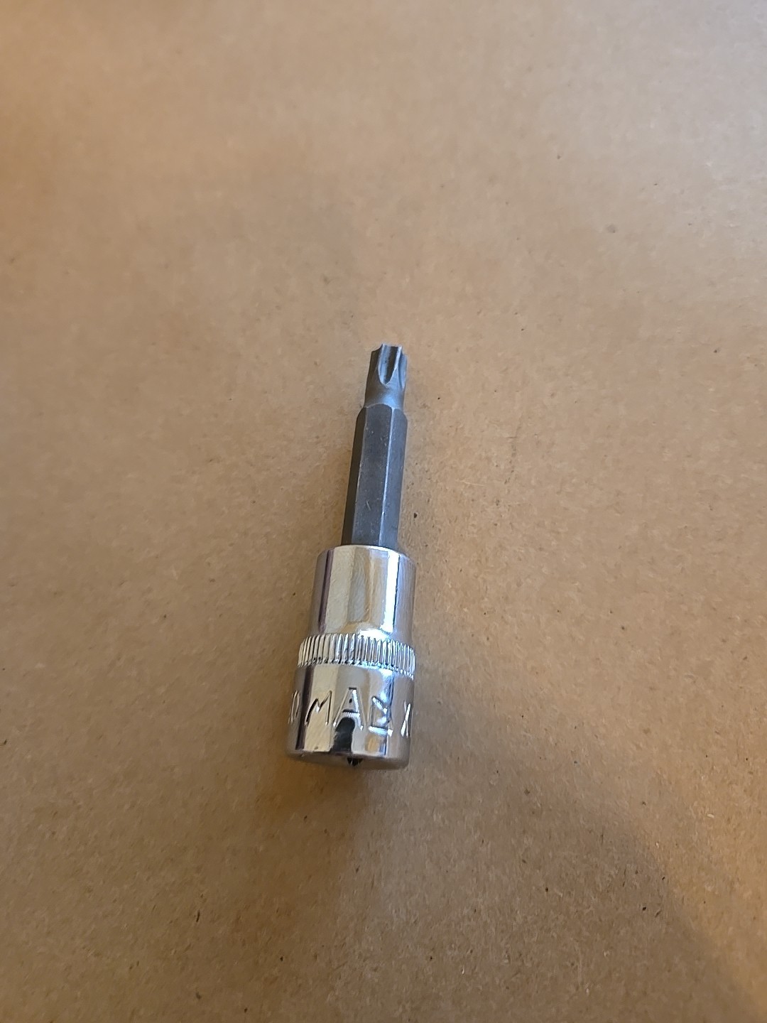 Mac Tools 3/8″ Drive T40 Intermediate Torx Bit Driver Socket XTML40