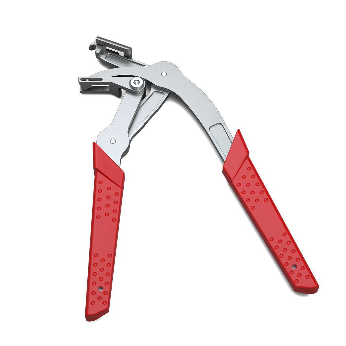 Upholstery Clip Pliers Removal Tool for Car Panel Trim Rivets Push Pin Fastener